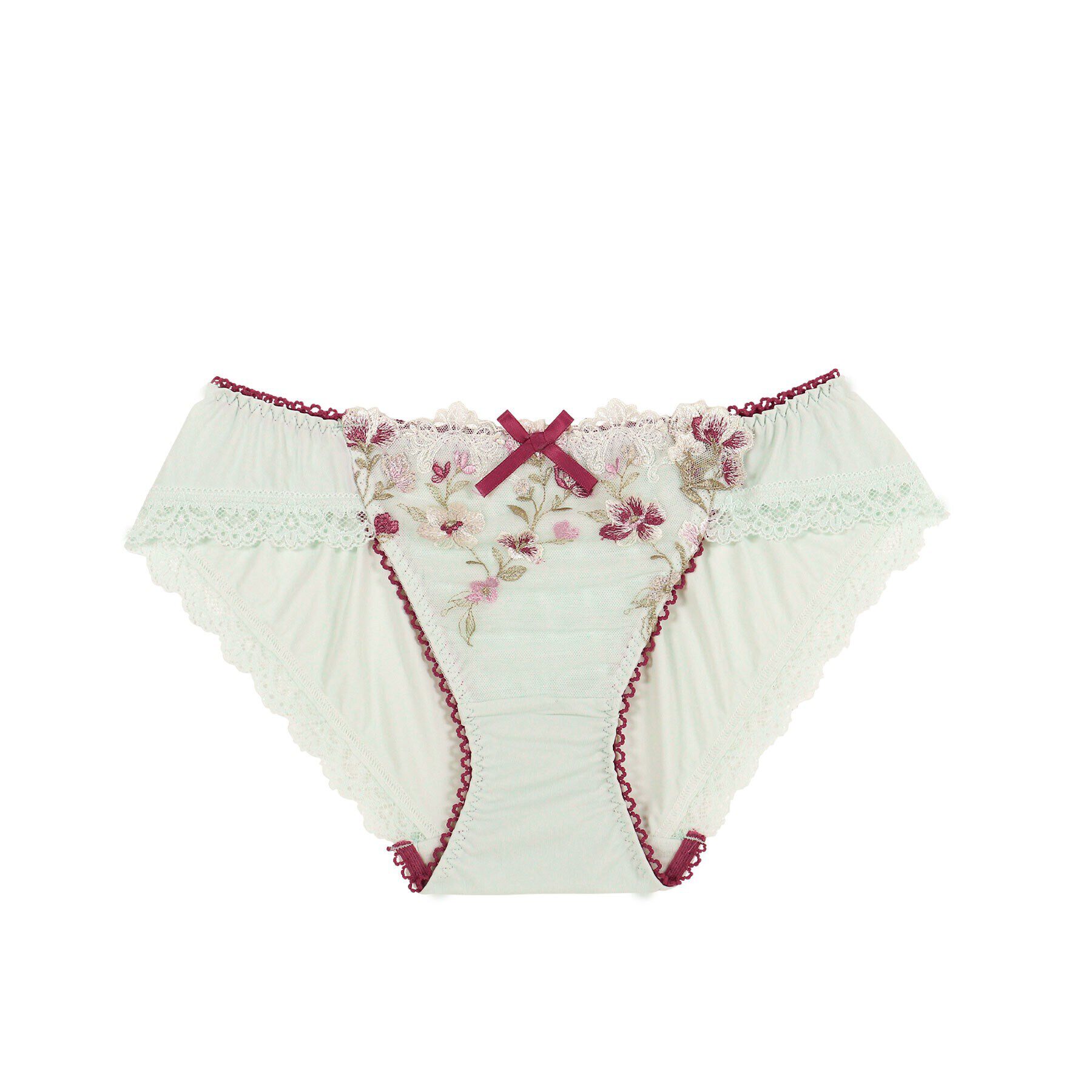 Risa Magli「イレーヌ ノーマルショーツ」|インナー|