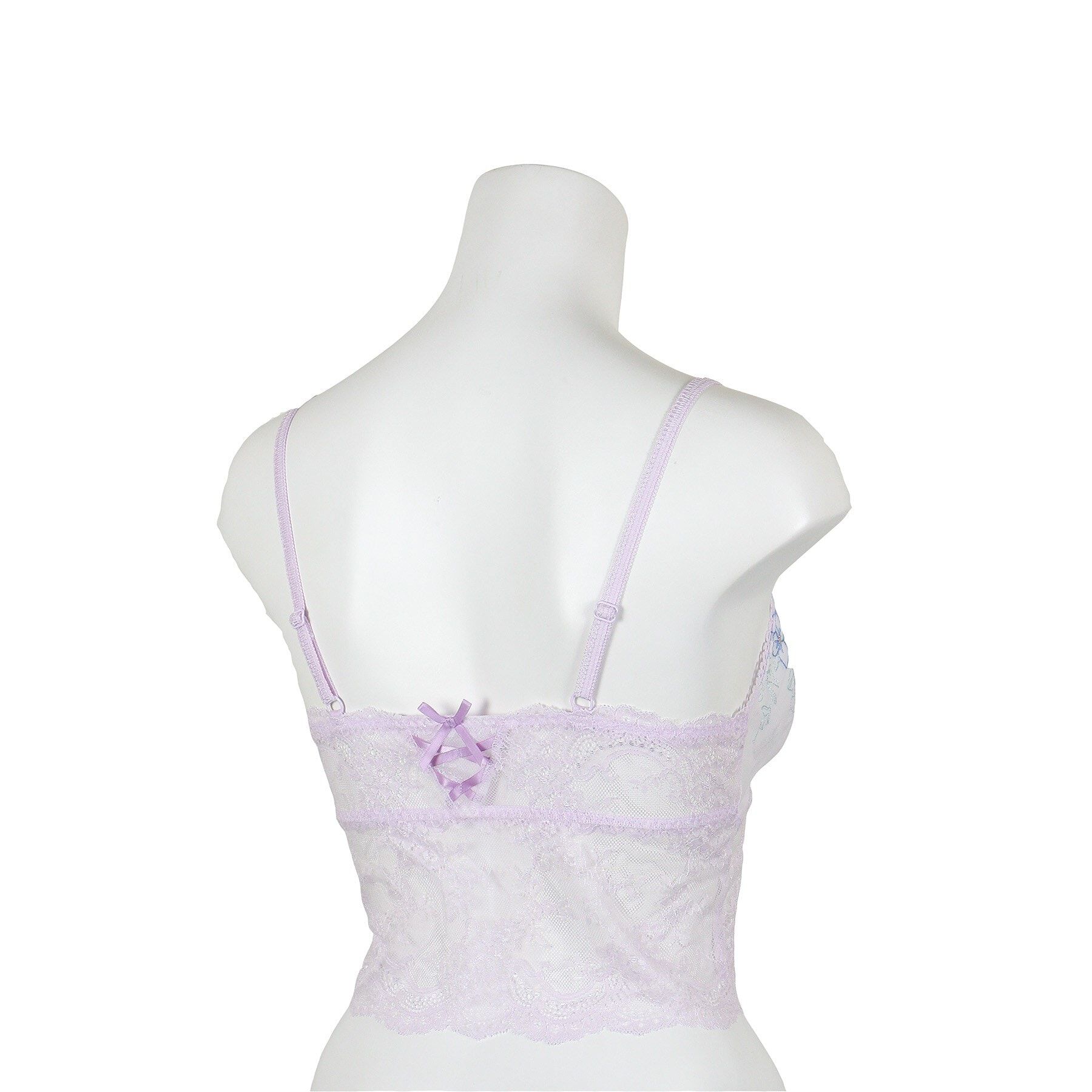 Risa Magli「フィオラ ブラレット」|インナー|