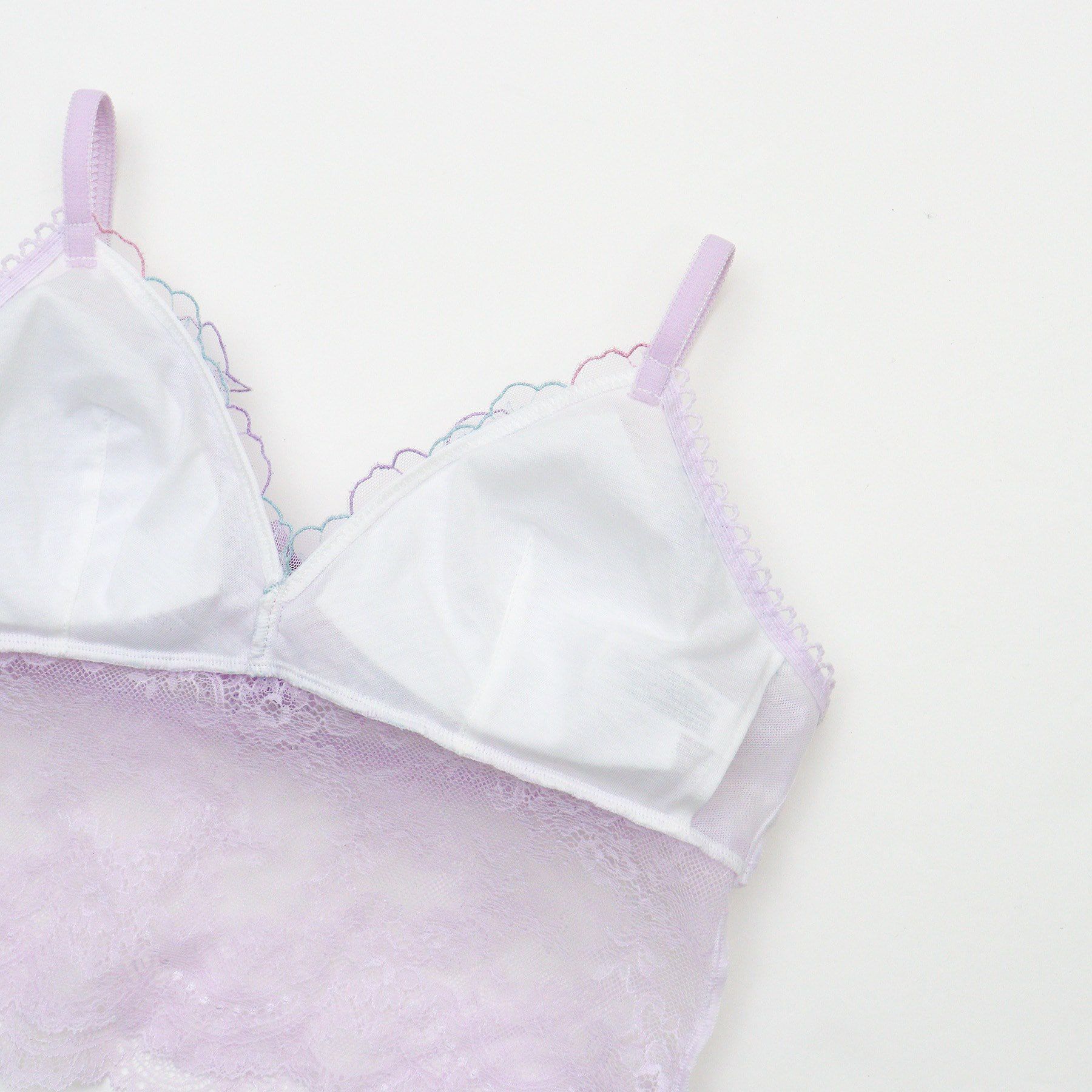 Risa Magli「フィオラ ブラレット」|インナー|