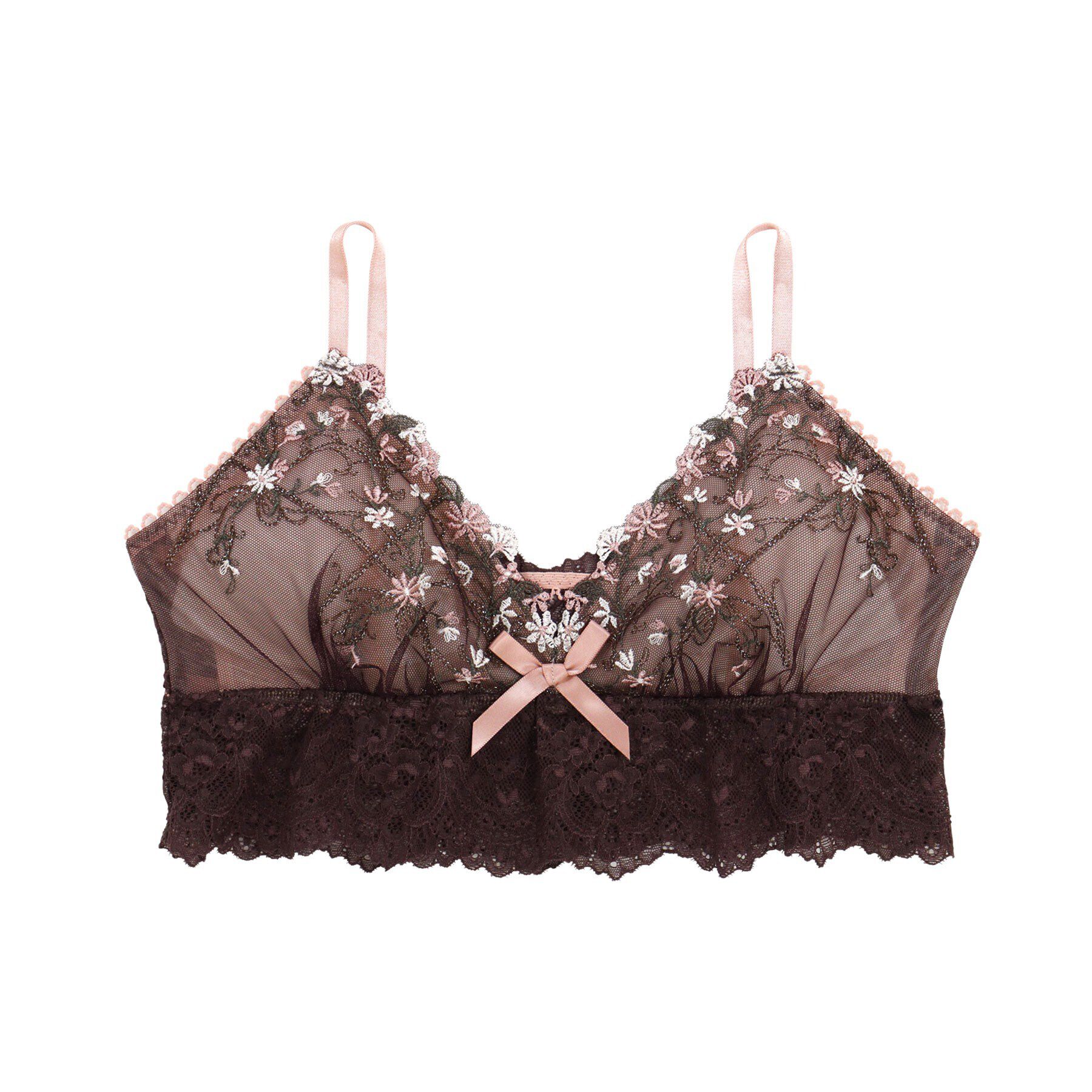 Risa Magli「ティナ ブラレット」|インナー|