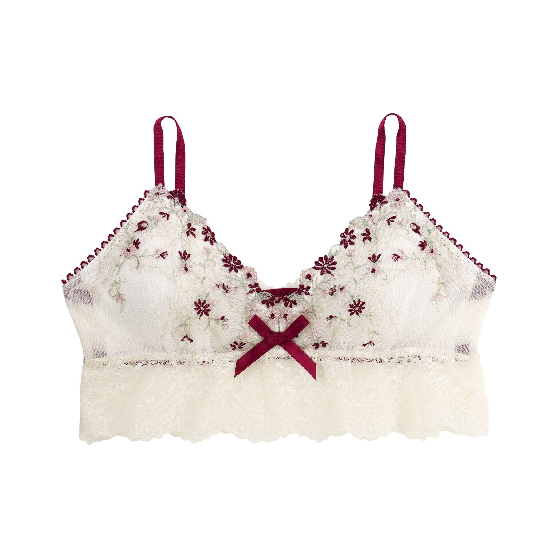 Risa Magli「ティナ ブラレット」|インナー|