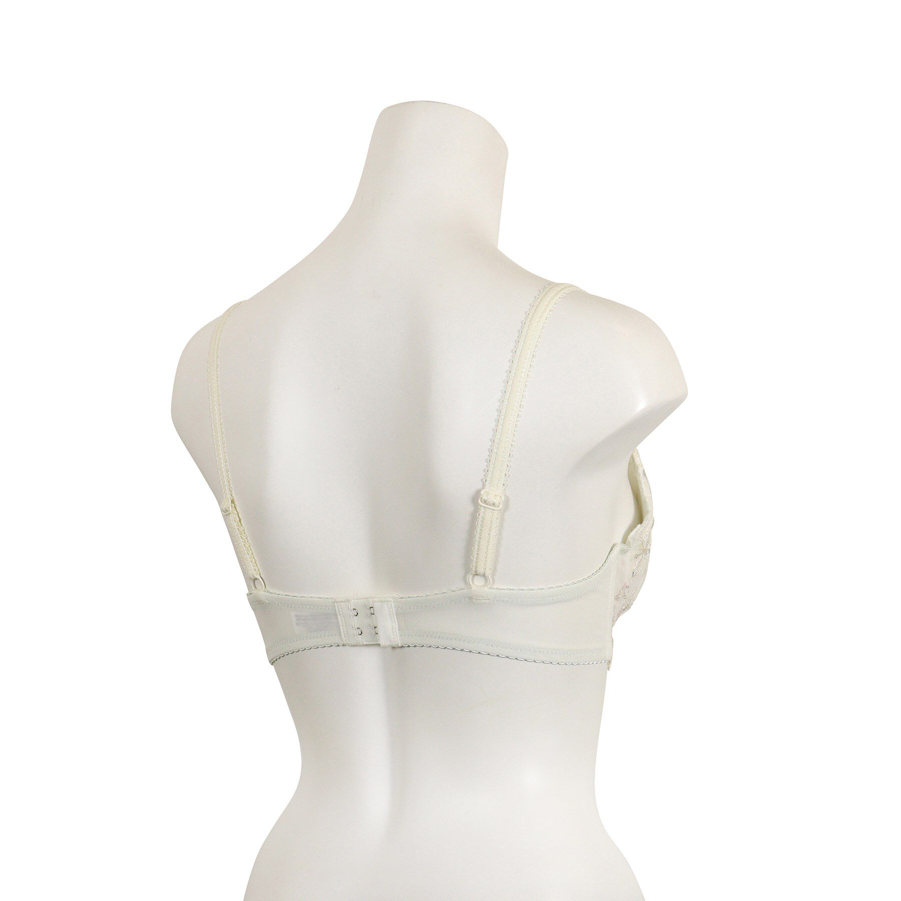 Risa Magli「キャシー ブラジャー （B-C） ＜サイドシェイプ＞」|インナー|