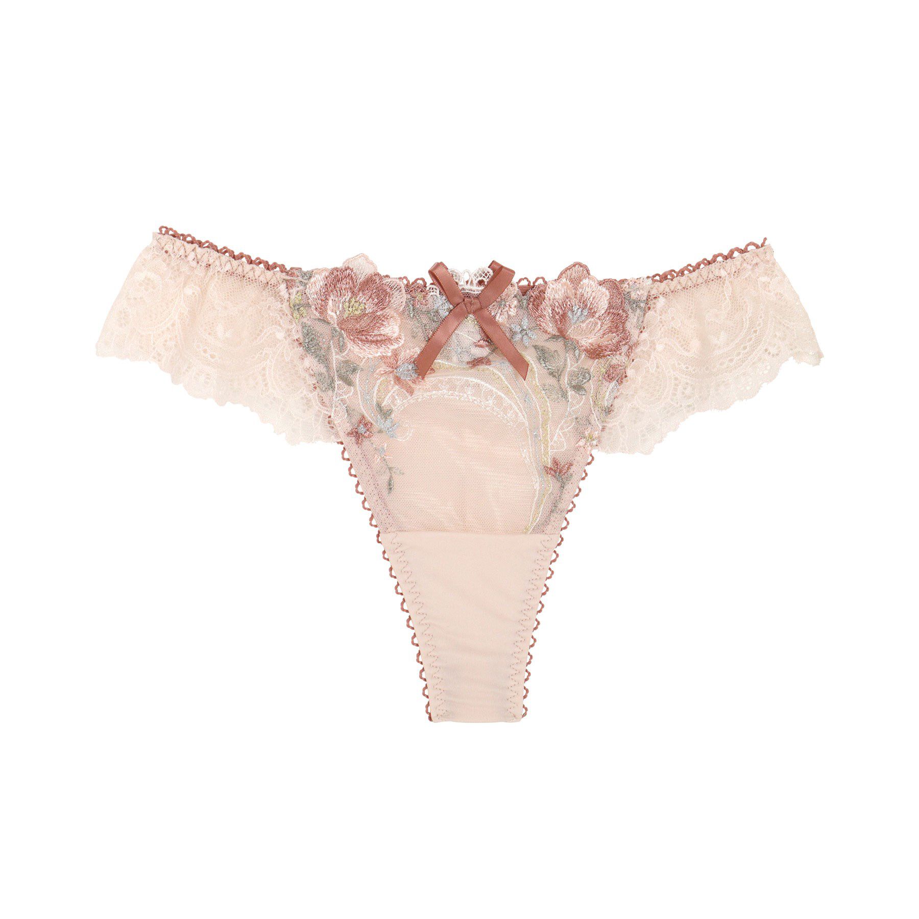 Risa Magli「サリー Tバック」|インナー|