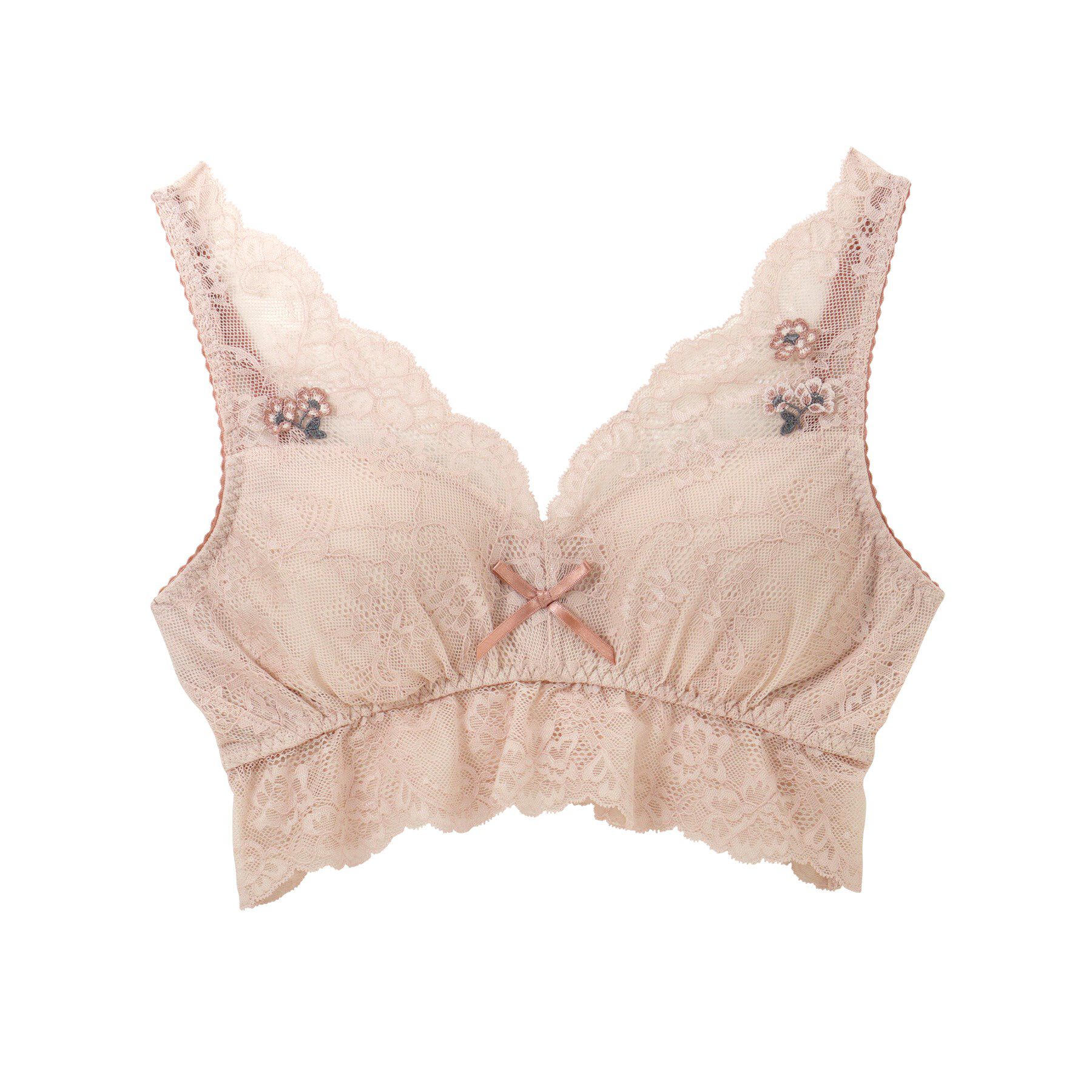 Risa Magli「エルマ おやすみブラ」|インナー|