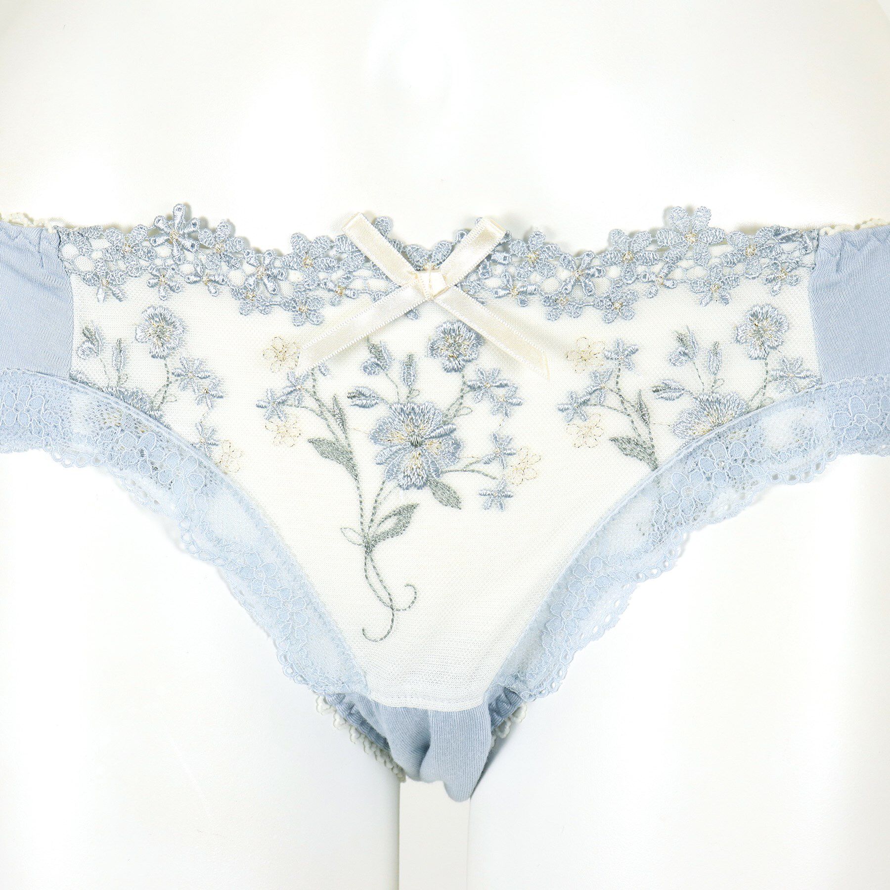 Risa Magli「レーナ サニタリー」|インナー|