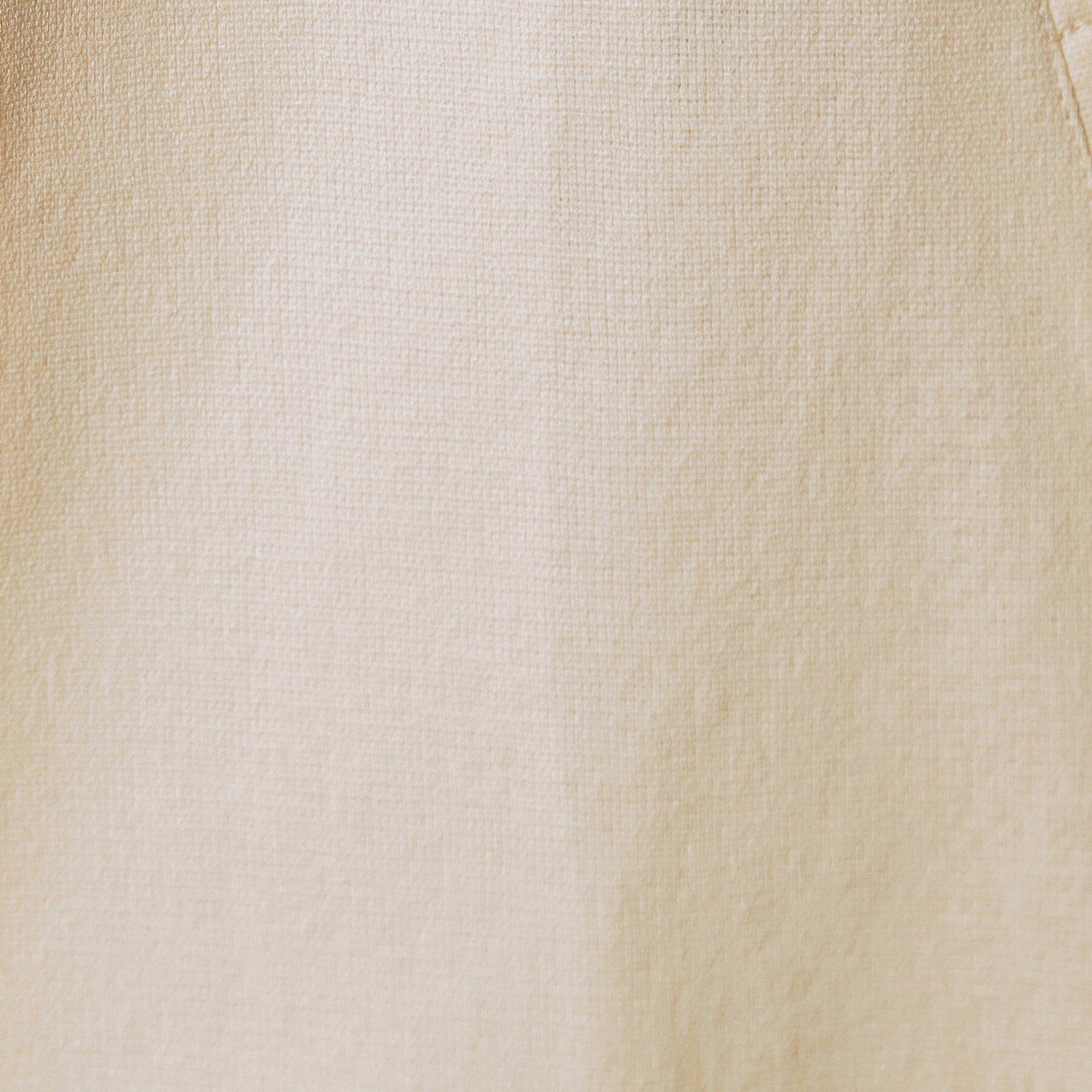 ITS&rsquo;DEMO「【手洗い可】麻調メッシュジレ」|ベスト・ジレ|