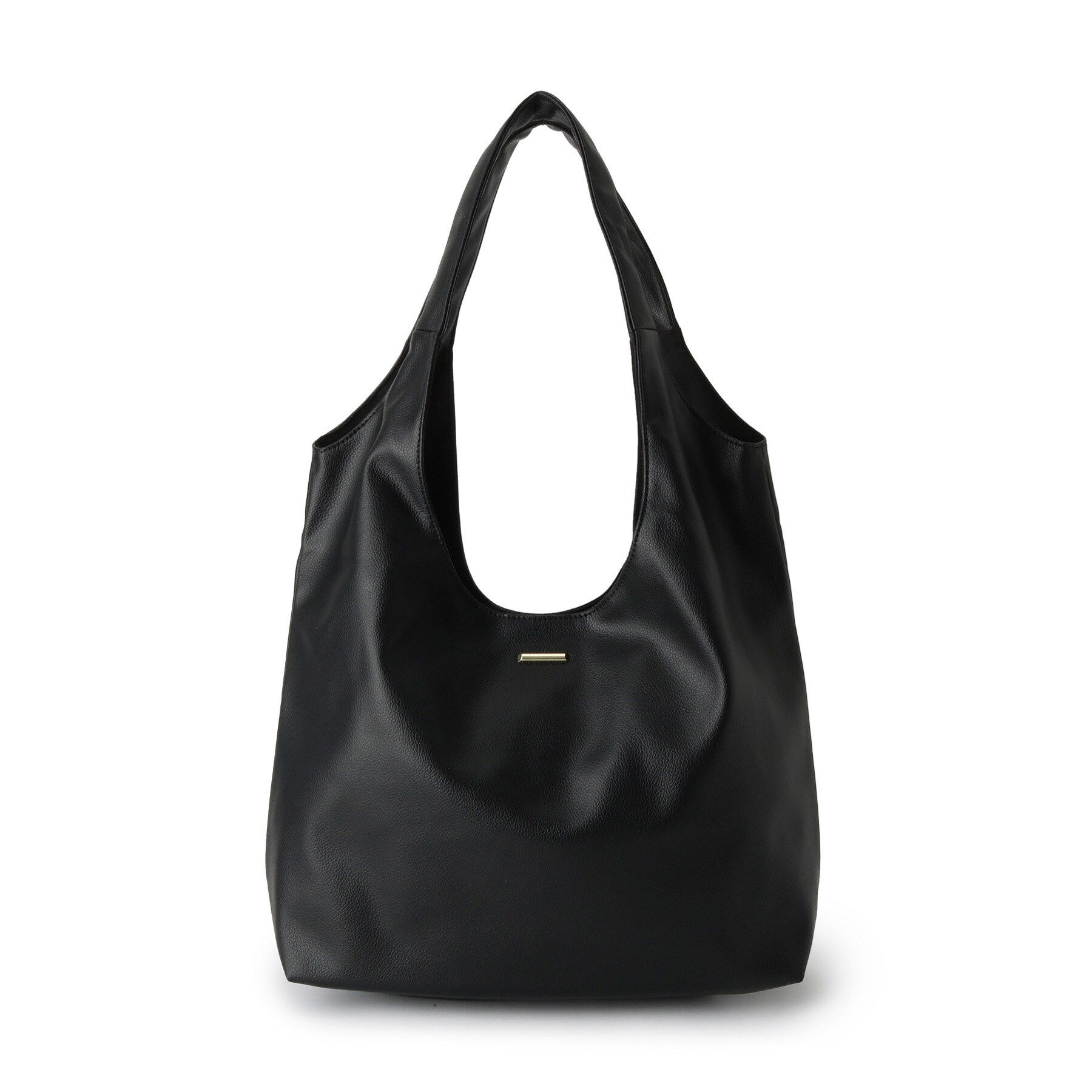 ITS&rsquo;DEMO「【A4対応】ラウンドトート」|トートバッグ|