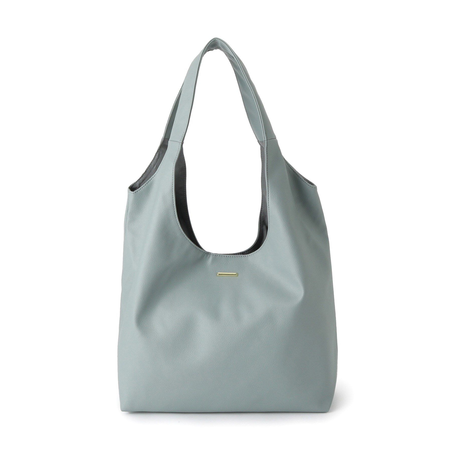 ITS&rsquo;DEMO「【A4対応】ラウンドトート」|トートバッグ|