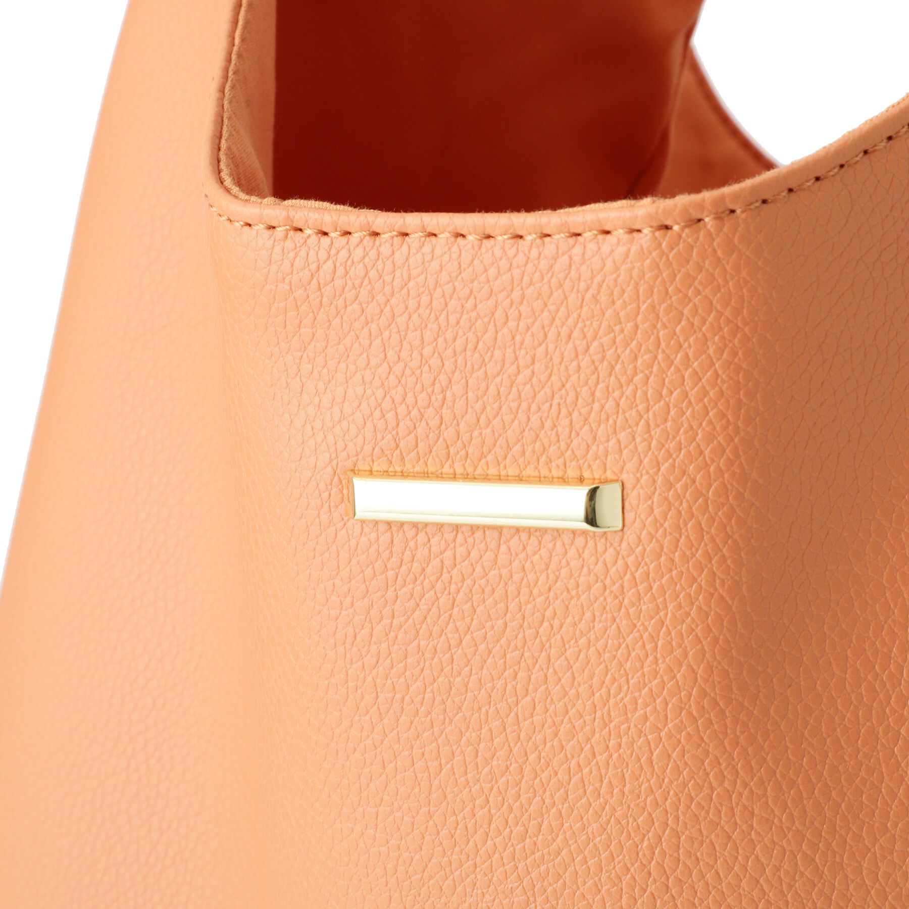 ITS&rsquo;DEMO「【A4対応】ラウンドトート」|トートバッグ|