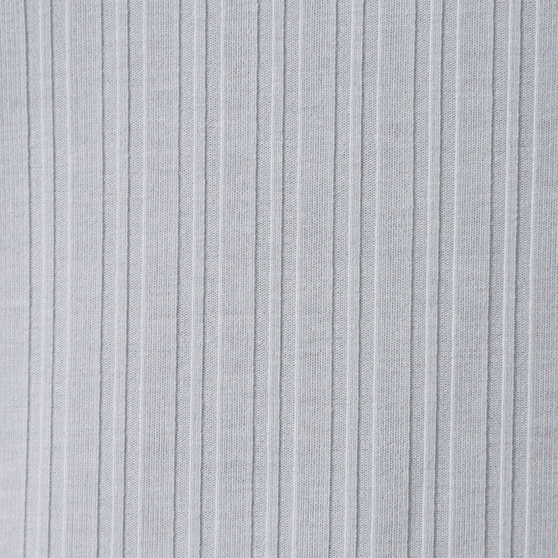 ITS&rsquo;DEMO「【手洗い可】ランダムテレコ袖釦プルオーバー」|Tシャツ・カットソー|