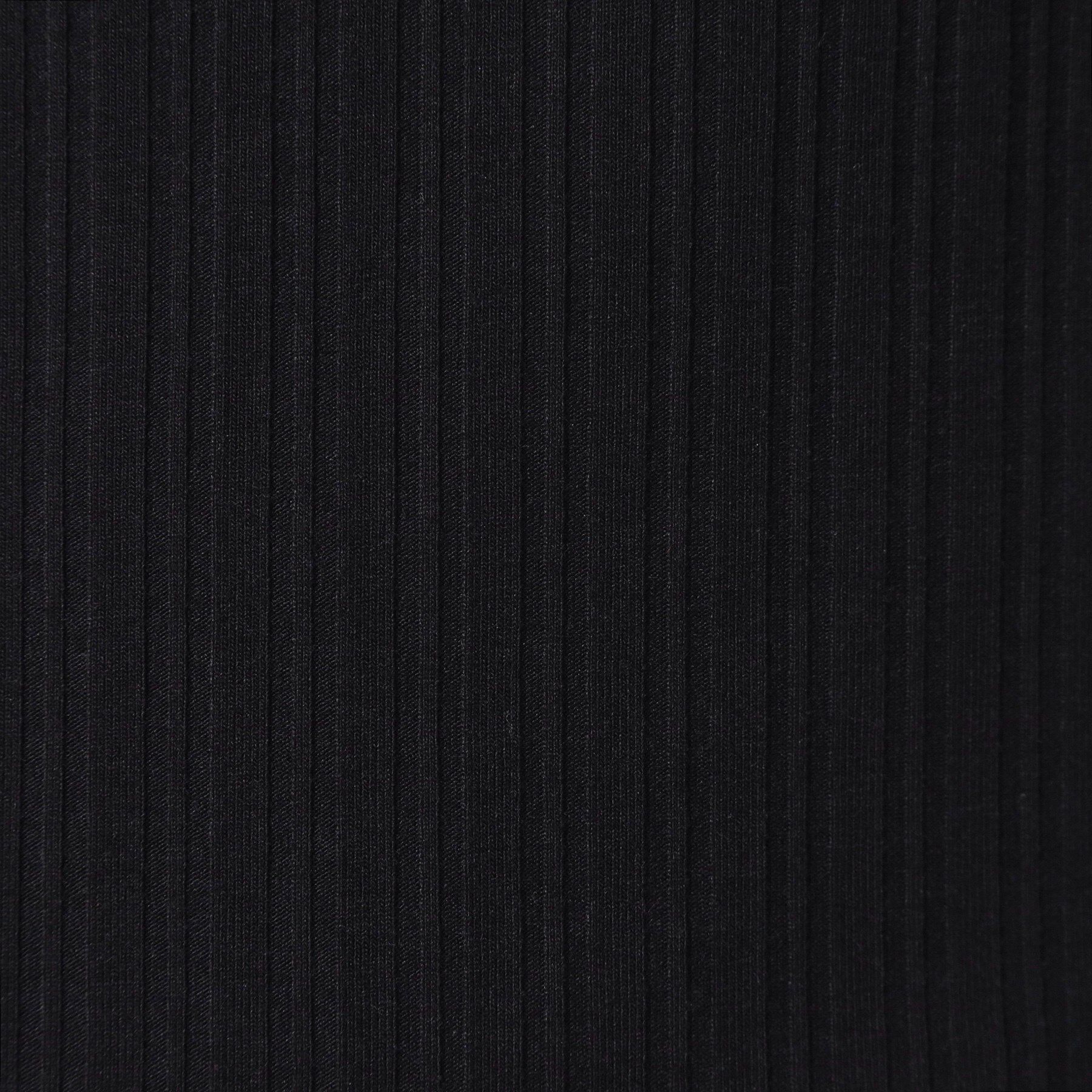 ITS&rsquo;DEMO「【手洗い可】ランダムテレコ袖釦プルオーバー」|Tシャツ・カットソー|