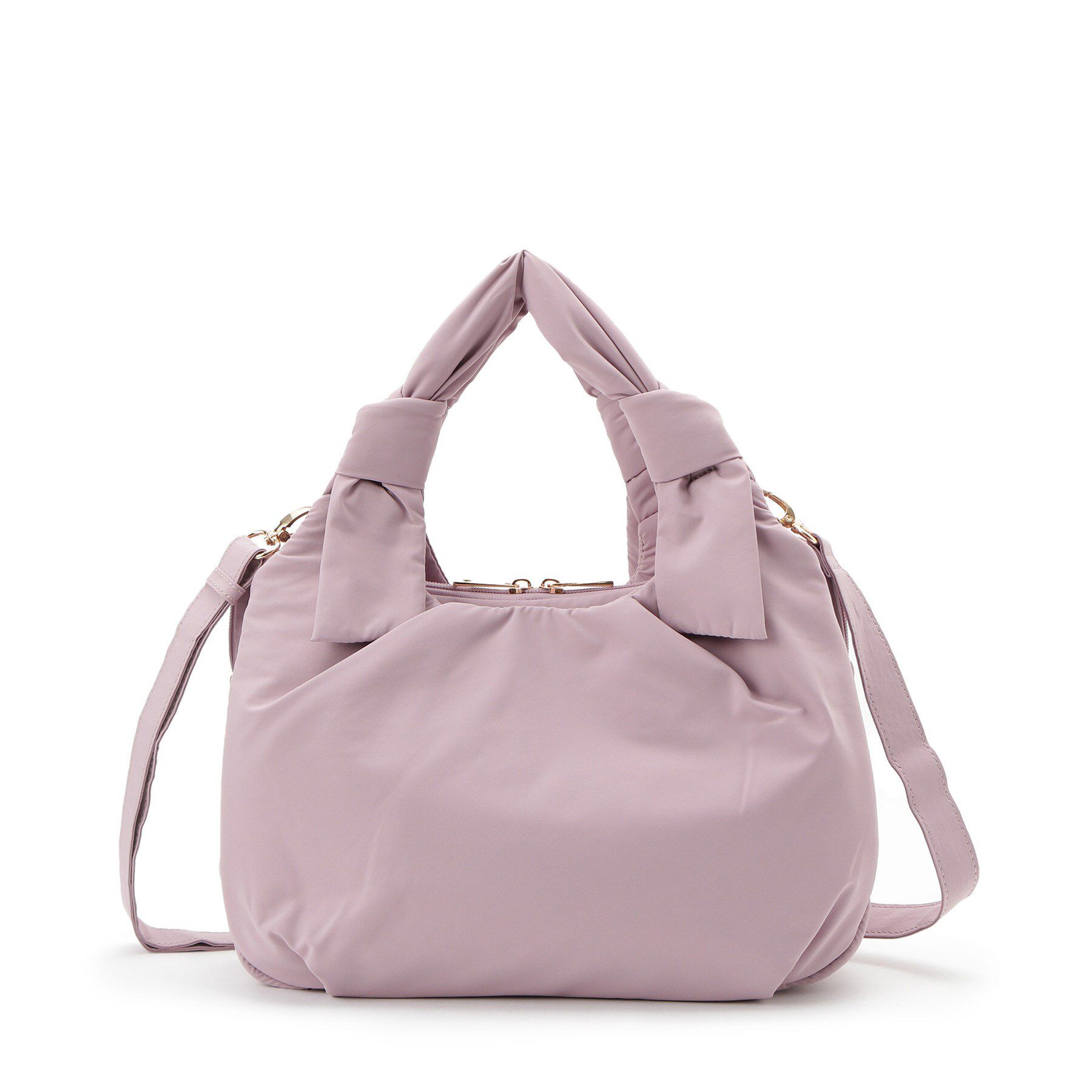 ITS&rsquo;DEMO「接触冷感2WAYトート」|トートバッグ|