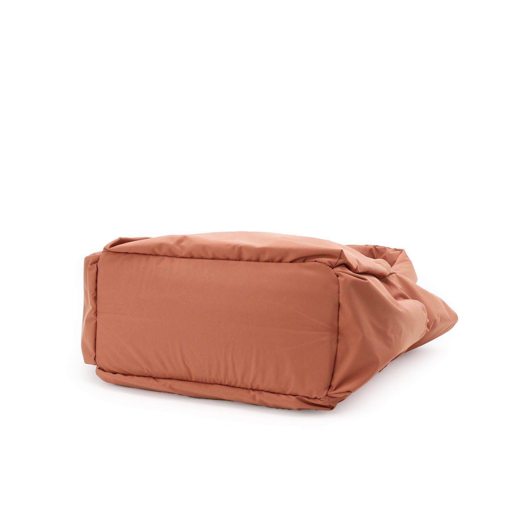 ITS&rsquo;DEMO「【A4／9ポケット】ふんわり軽量撥水トート」|トートバッグ|