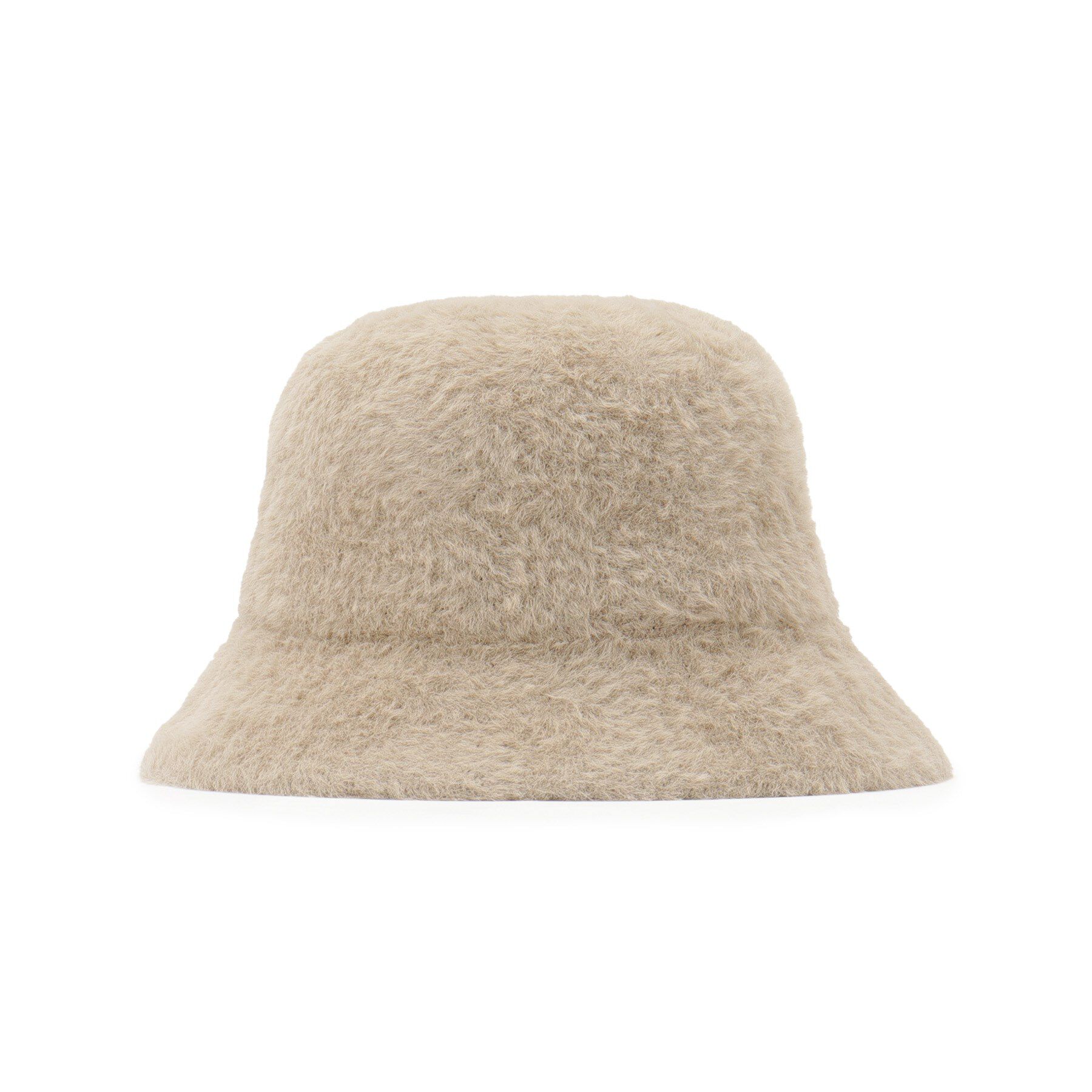 ITS&rsquo;DEMO「ヘアリーバケットハット」|ハット|