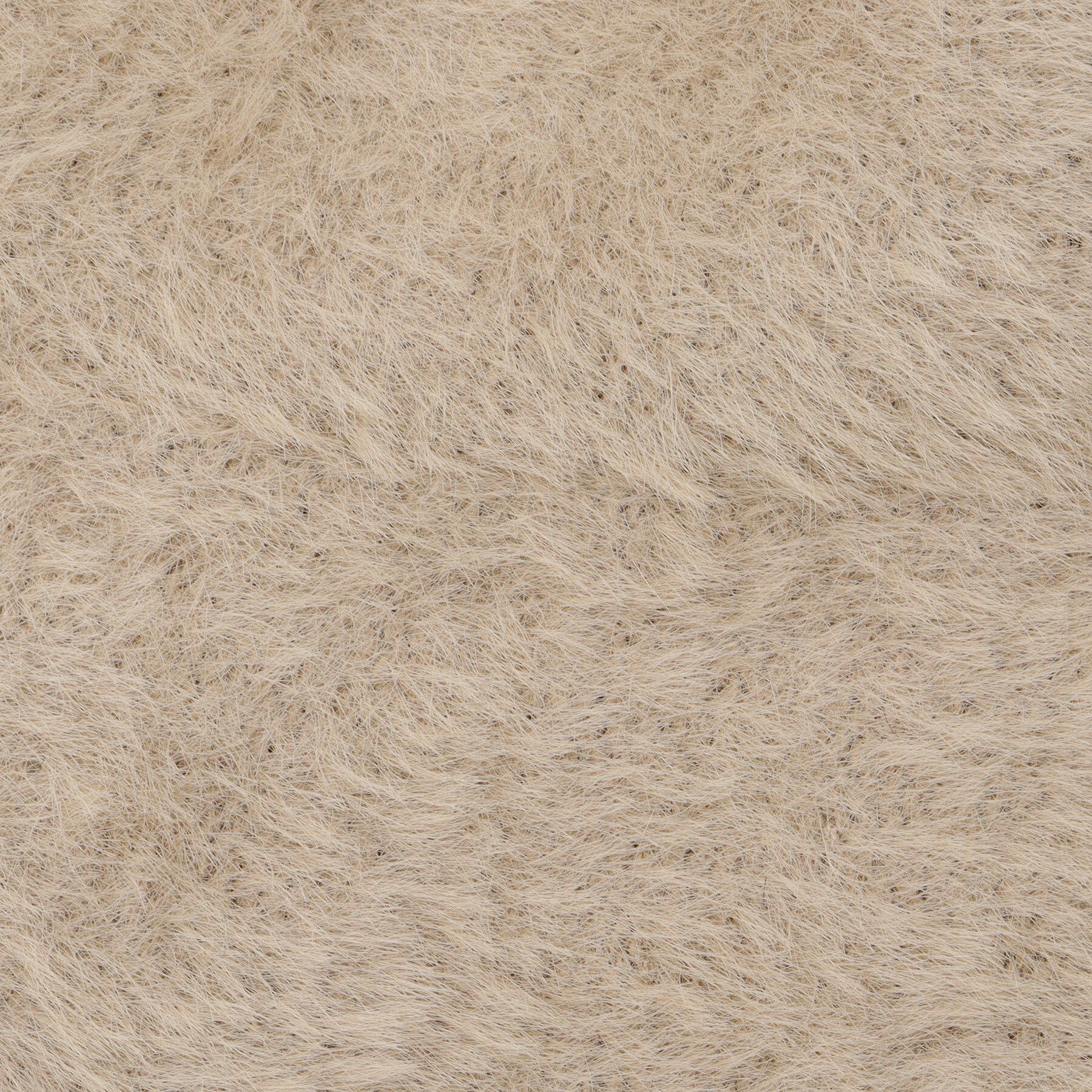 ITS&rsquo;DEMO「ヘアリーバケットハット」|ハット|