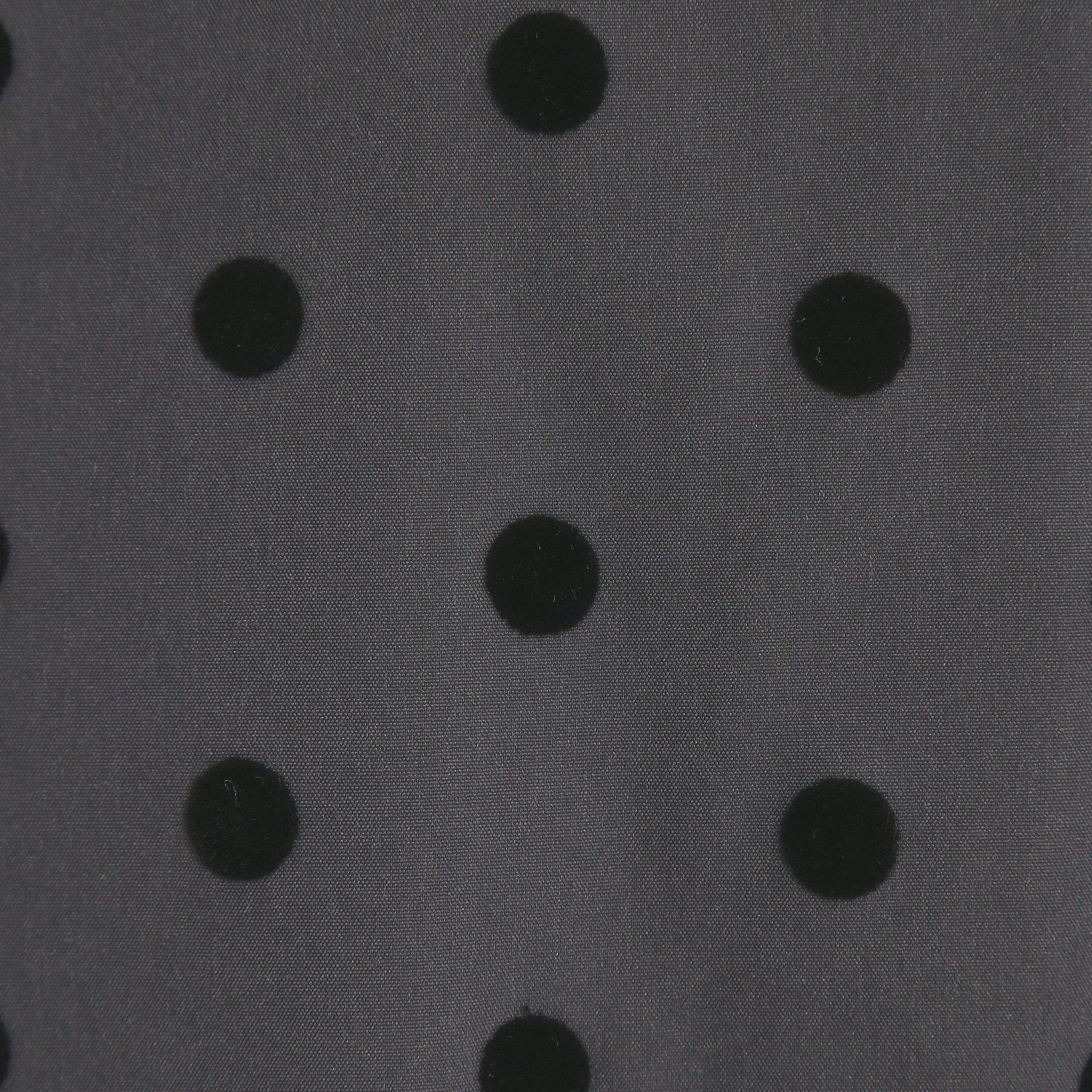 ITS&rsquo;DEMO「【手洗い可】フロッキードットスカート」|スカート|