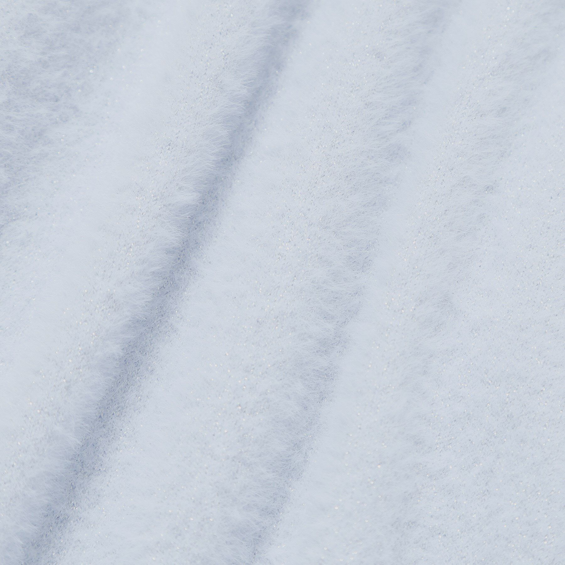 ITS&rsquo;DEMO「【手洗い可】ラメフェザーヤーンニット」|ニット・セーター|