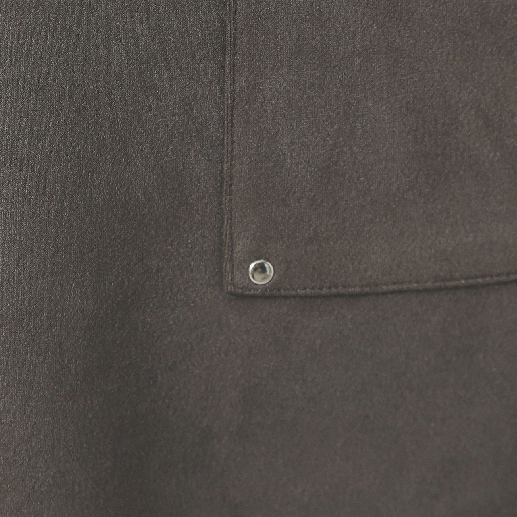 ITS&rsquo;DEMO「【マシンウォッシャブル／ウエストゴム】カットスエードスカート」|スカート|