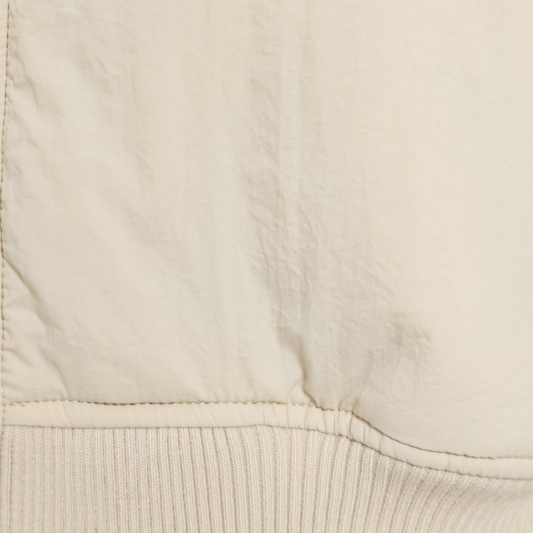 ITS&rsquo;DEMO「バックシャーリングMA－1」|ブルゾン・スタジャン|