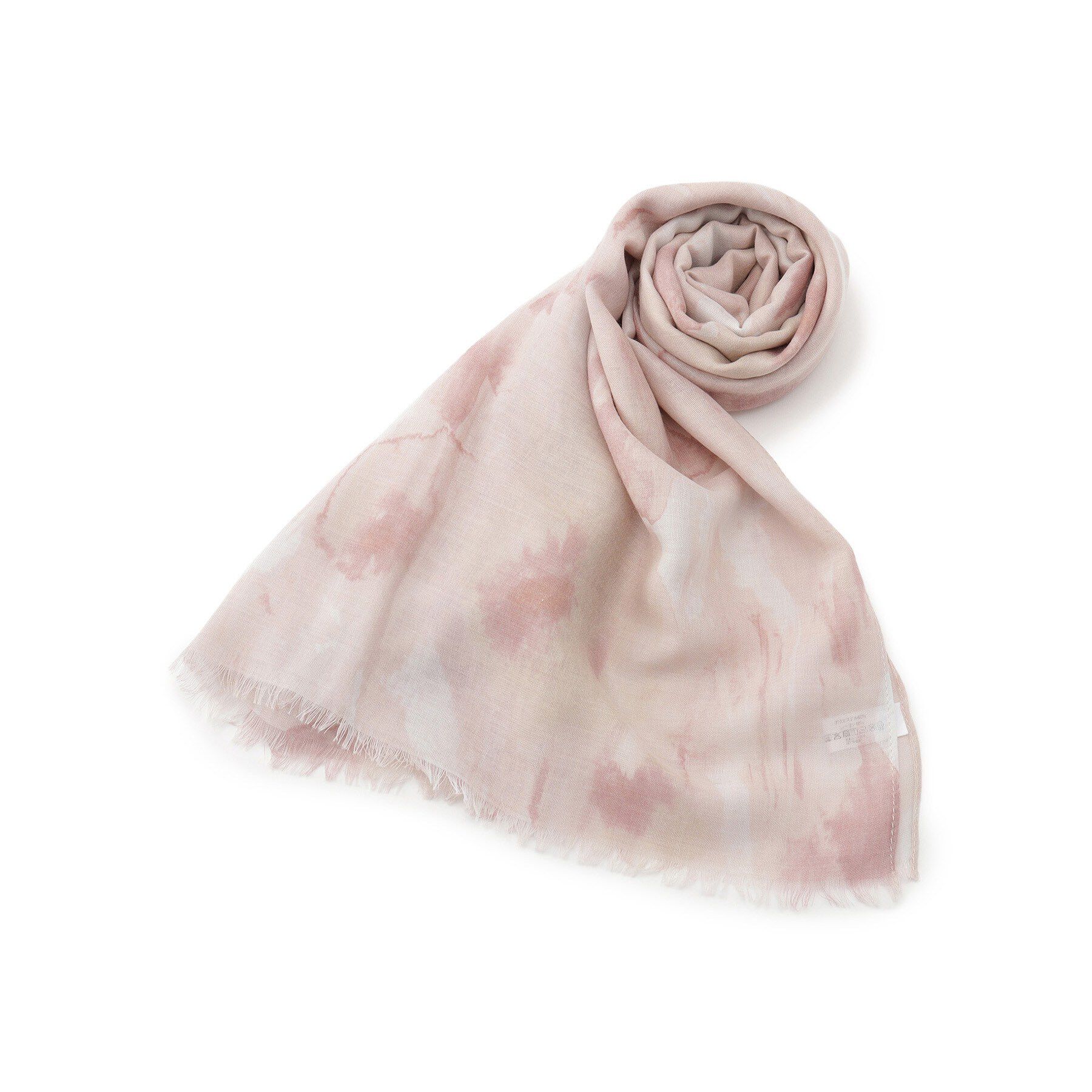 ITS&rsquo;DEMO「フラワーデザインストール」|ストール|