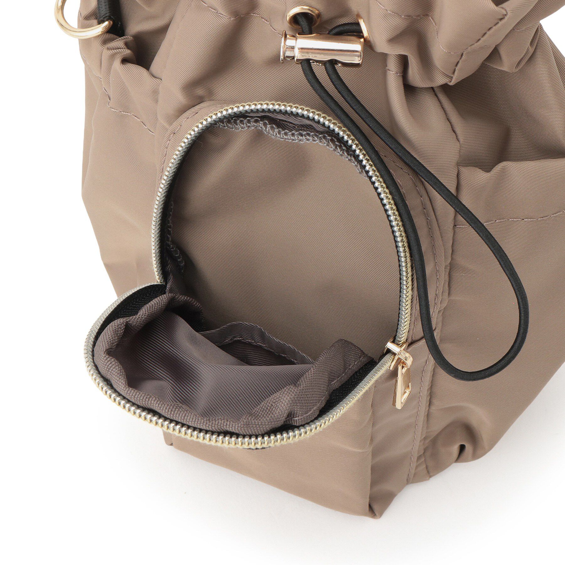 ITS&rsquo;DEMO「ドローラミニショルダー」|ショルダー・メッセンジャー|