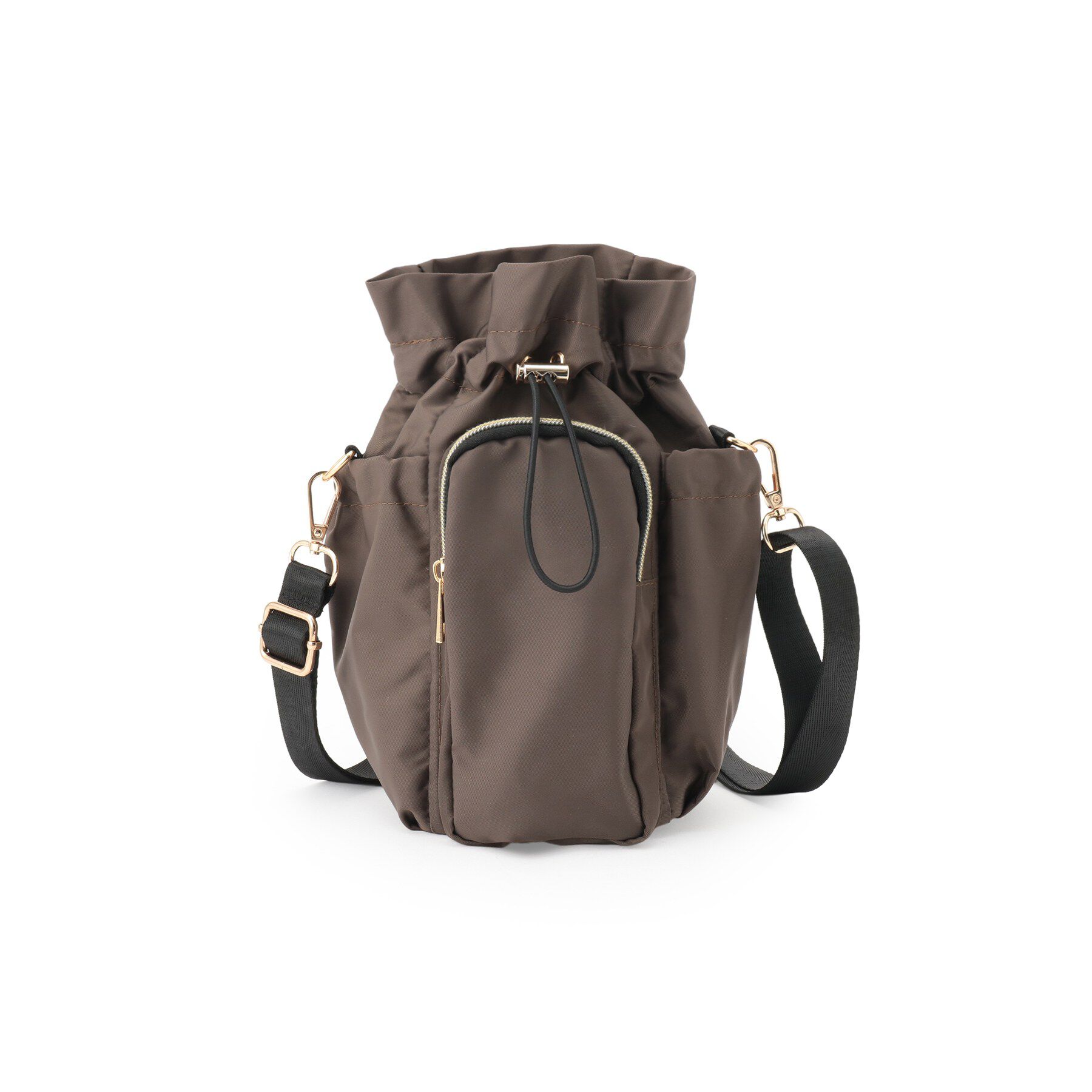 ITS&rsquo;DEMO「ドローラミニショルダー」|ショルダー・メッセンジャー|