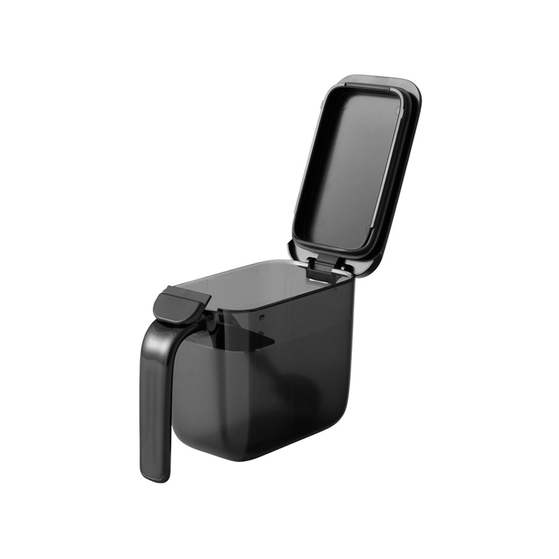 212 KITCHEN STORE「調味料ポット BK ＜marna マーナ＞」|食器・キッチングッズ|