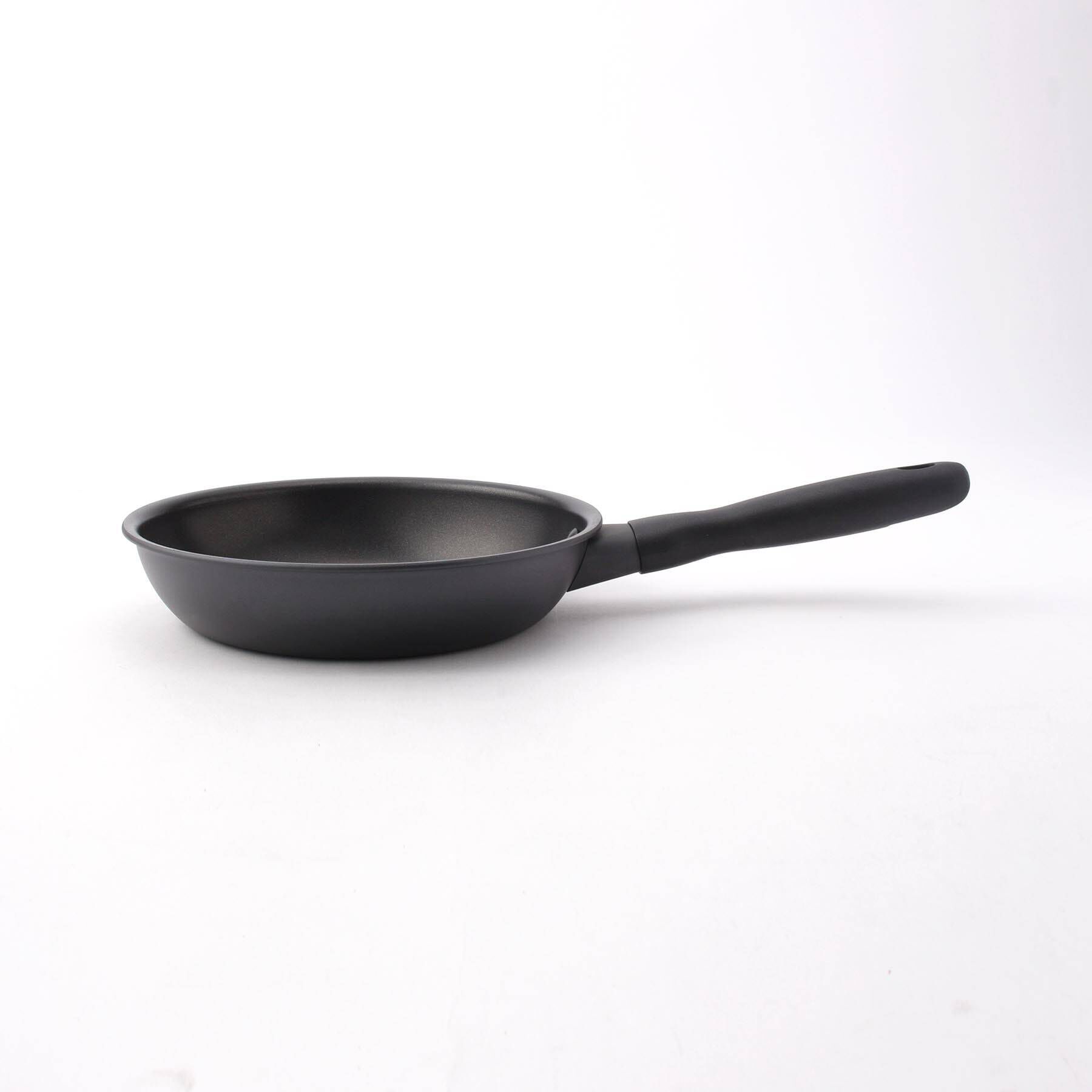 212 KITCHEN STORE「ミッドナイトフライパン 20cm ＜MEYER マイヤー＞」|食器・キッチングッズ|