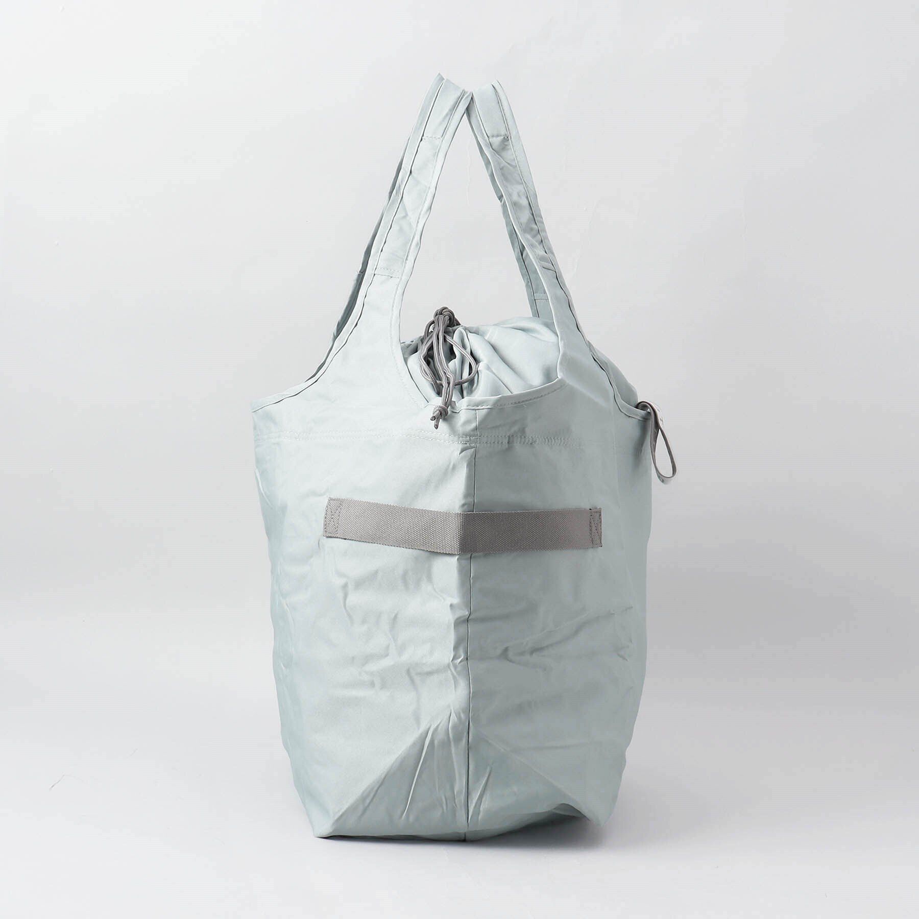 212 KITCHEN STORE「クルリトクーラービッグマルシェバッグ 30L ミントブルー ＜MOTTERU モッテル＞」|その他|