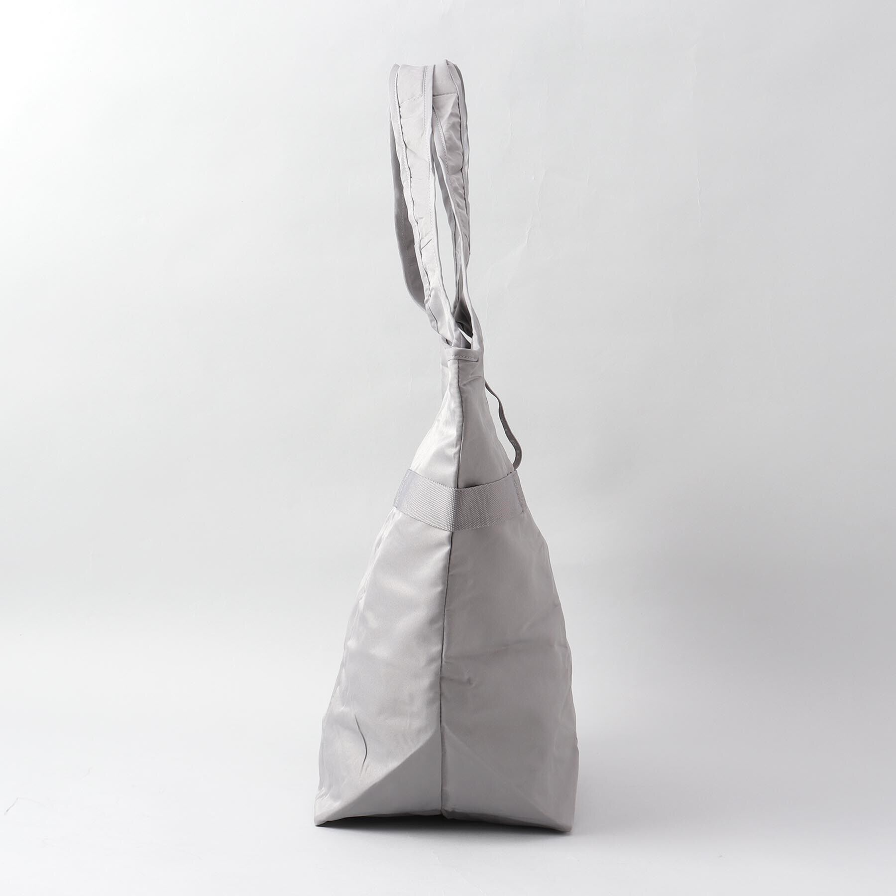 212 KITCHEN STORE「クルリトクーラーマルシェバッグ 21L グレー ＜MOTTERU モッテル＞」|その他|