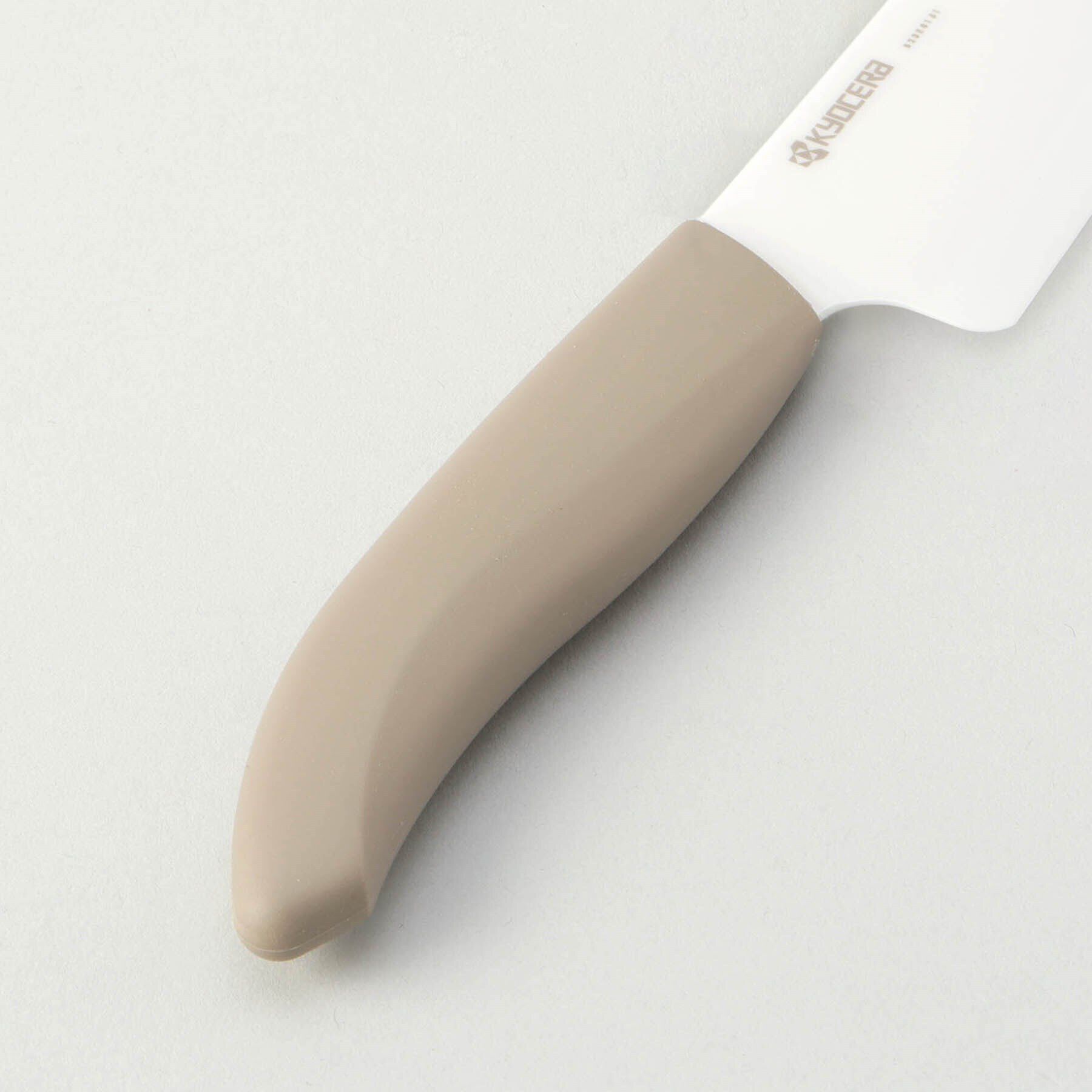 212 KITCHEN STORE「セラミックナイフ 14cm BE ＜京セラ ＞」|食器・キッチングッズ|