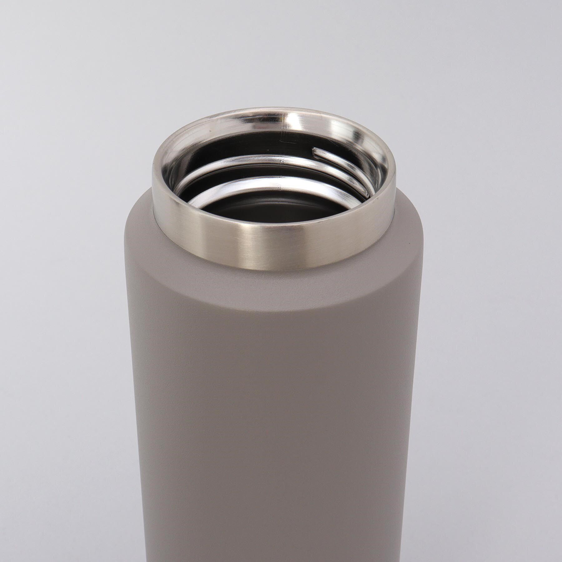 212 KITCHEN STORE「ドリンクボトル MOKU 500 トープ  ＜RIVERS リバーズ＞」|食器・キッチングッズ|