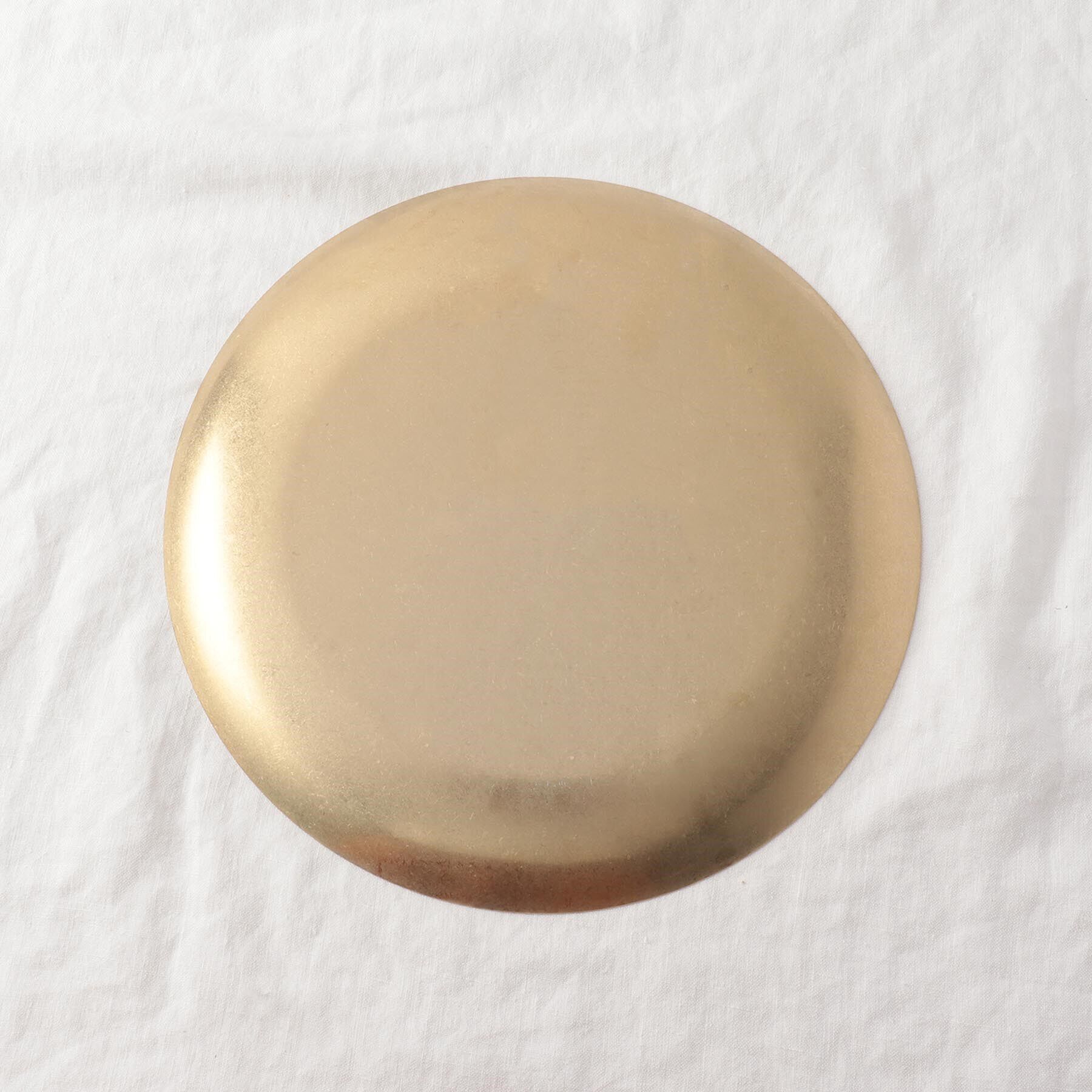 212 KITCHEN STORE「ゴールドプレート30cm」|食器・キッチングッズ|