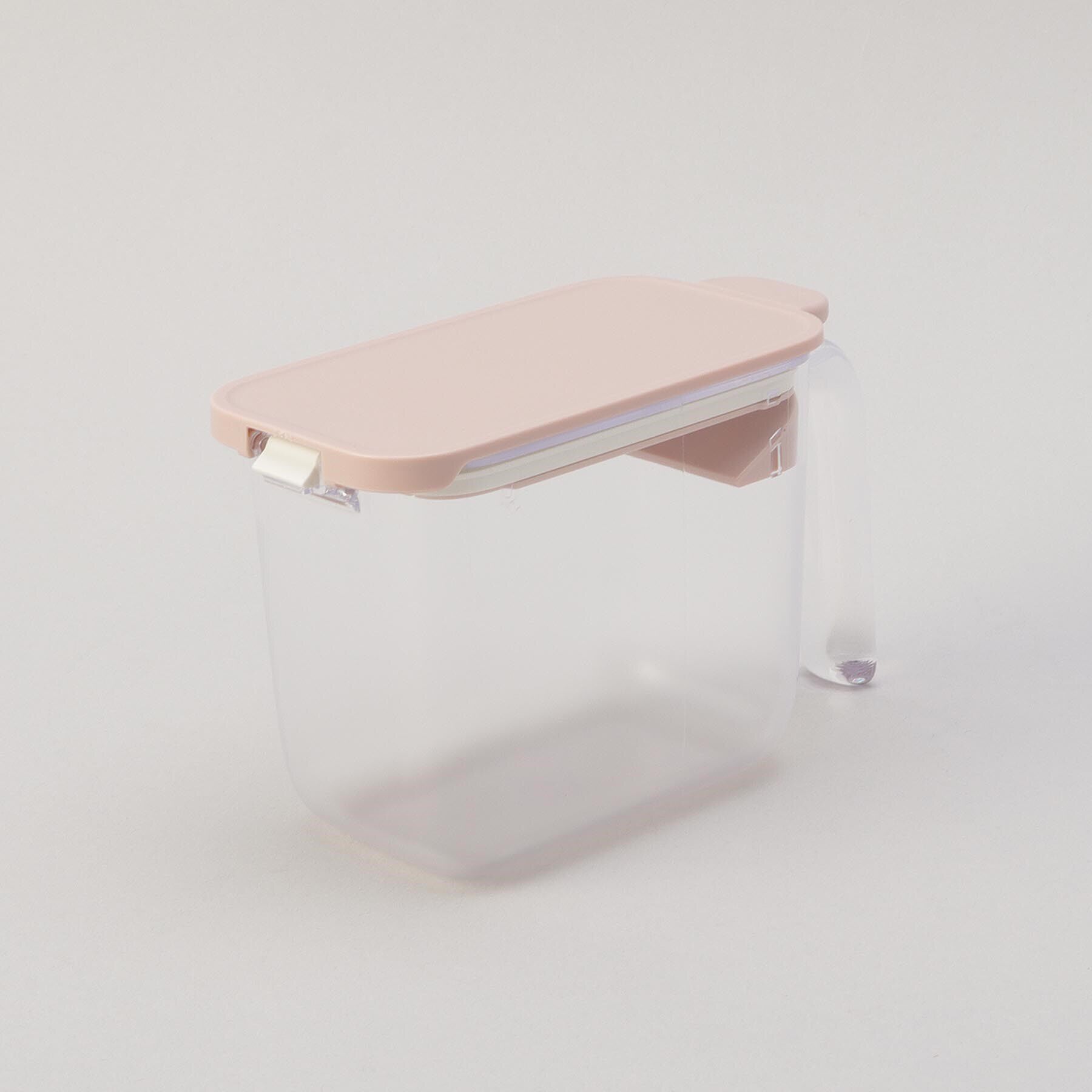 212 KITCHEN STORE「調味料ポット グレイッシュピンク ＜marna マーナ＞」|食器・キッチングッズ|