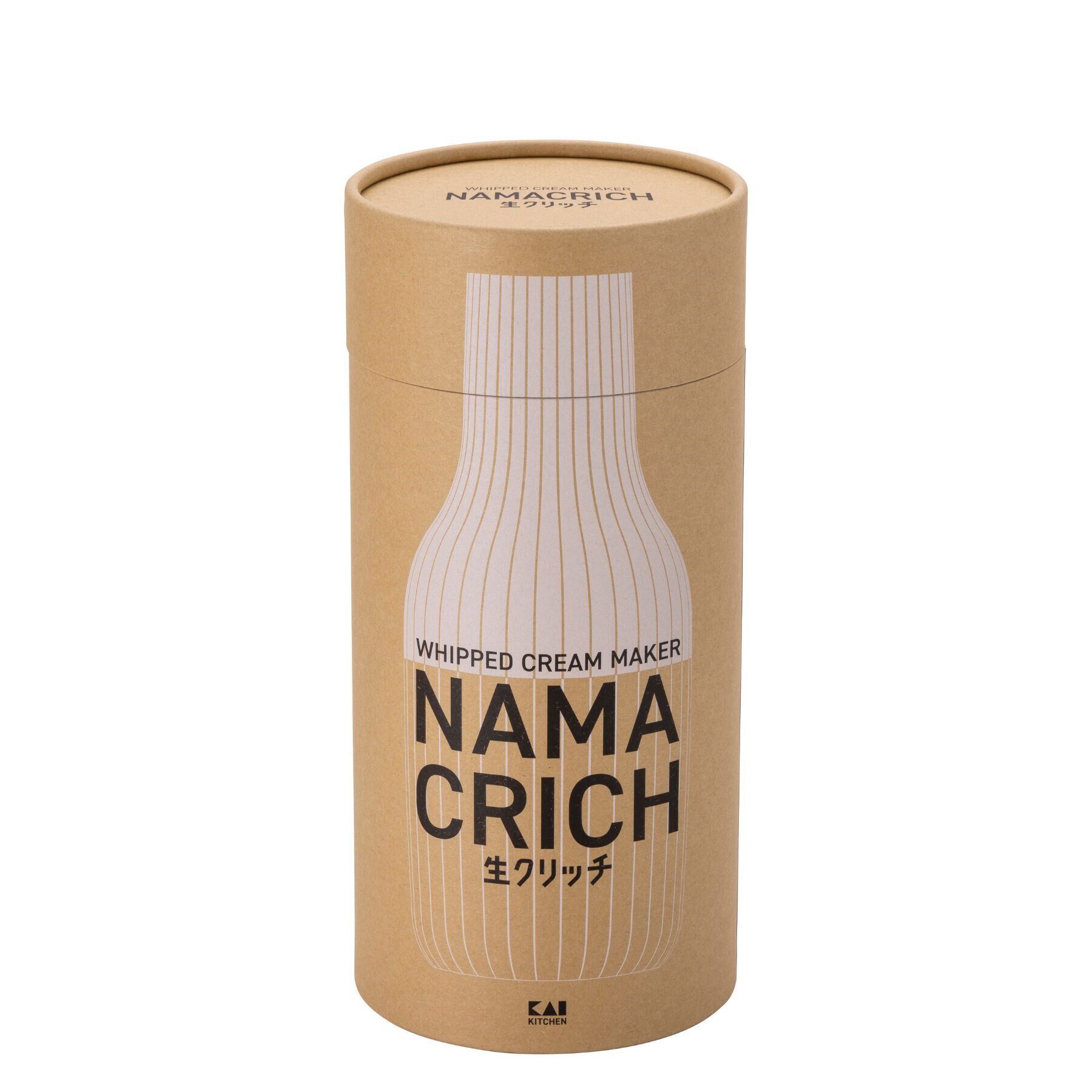 212 KITCHEN STORE「自動生クリームホイッパー 生クリッチ」|食器・キッチングッズ|