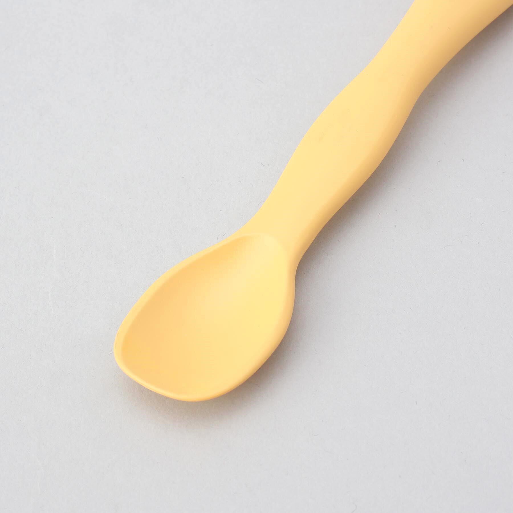 212 KITCHEN STORE「mogugu どーぶつ カトラリーセット らいおん」|その他ベビー用品|