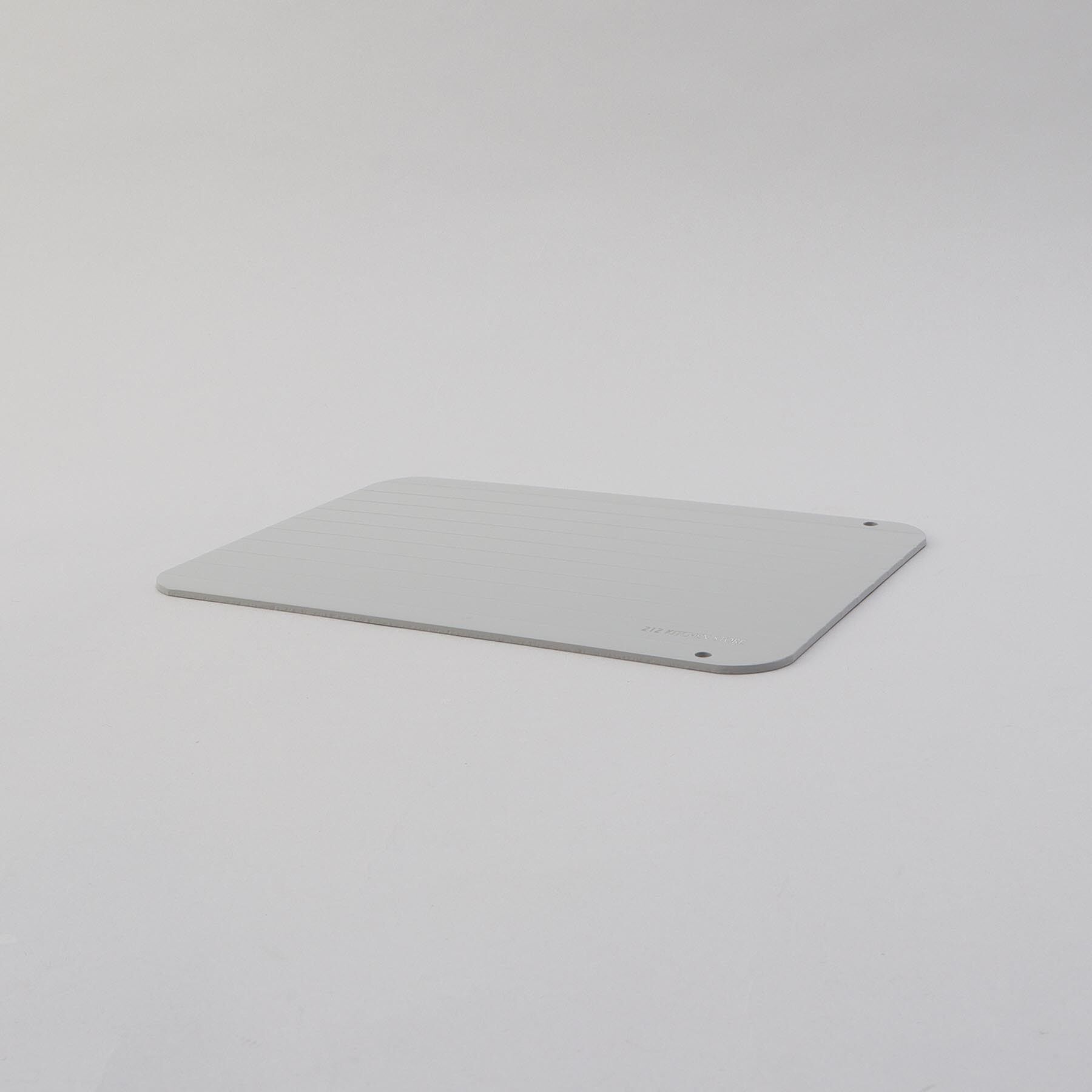 212 KITCHEN STORE「抗菌 解凍プレート S GY ＜212Kオリジナル ＞」|食器・キッチングッズ|