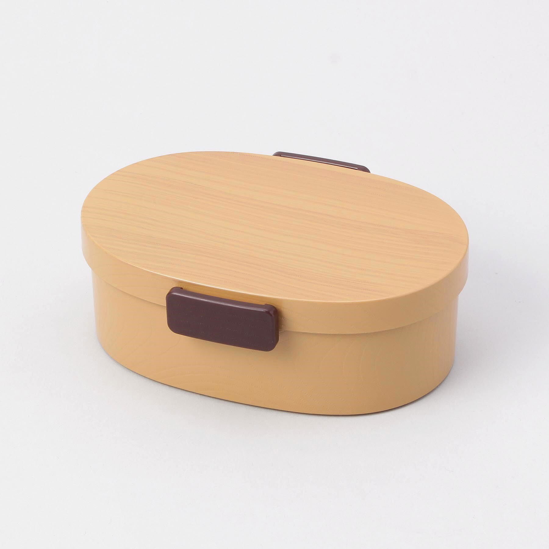 212 KITCHEN STORE「さっと洗えるお弁当箱 プレミアム 800 ひのき」|食器・キッチングッズ|