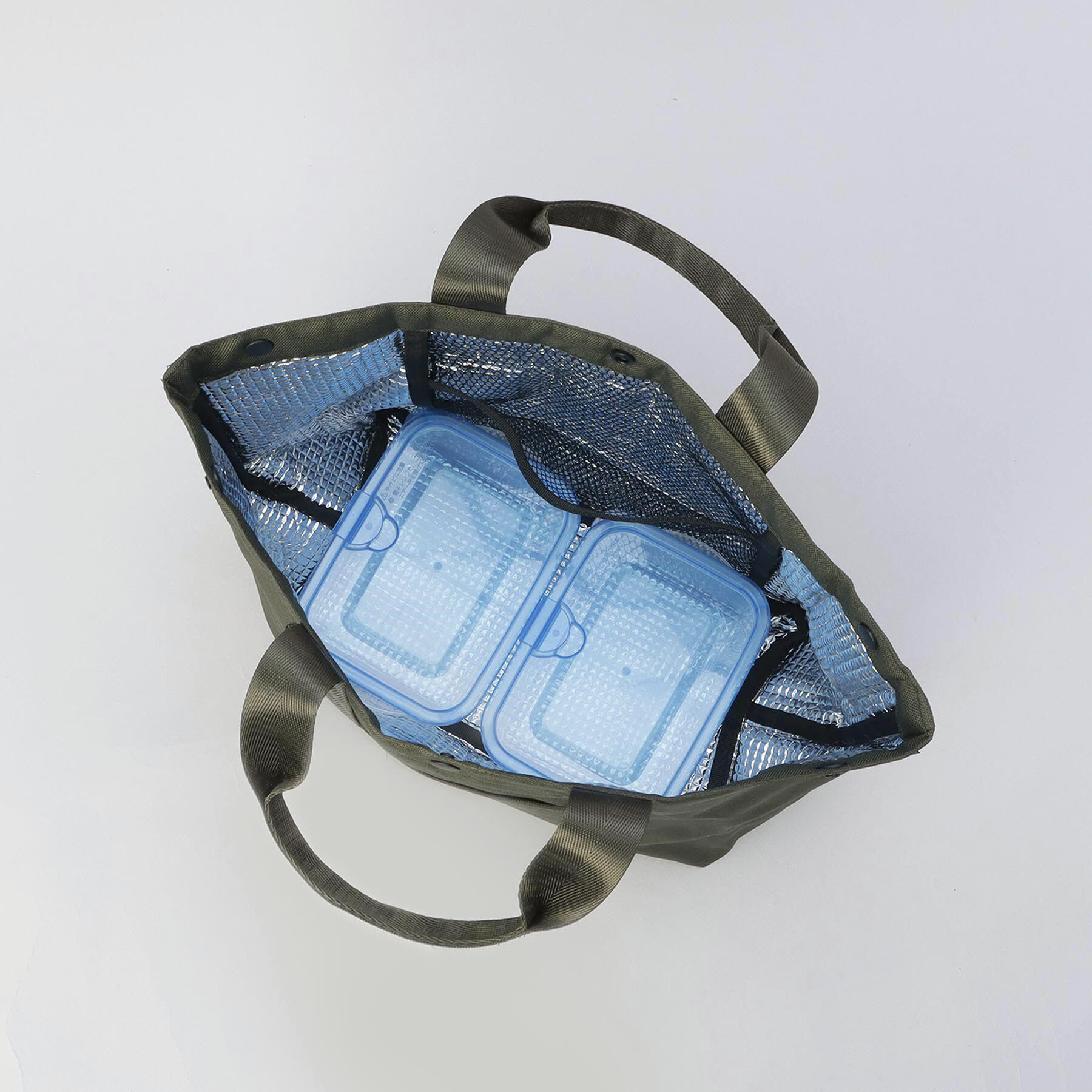 212 KITCHEN STORE「デイリーランチバッグ KH」|食器・キッチングッズ|