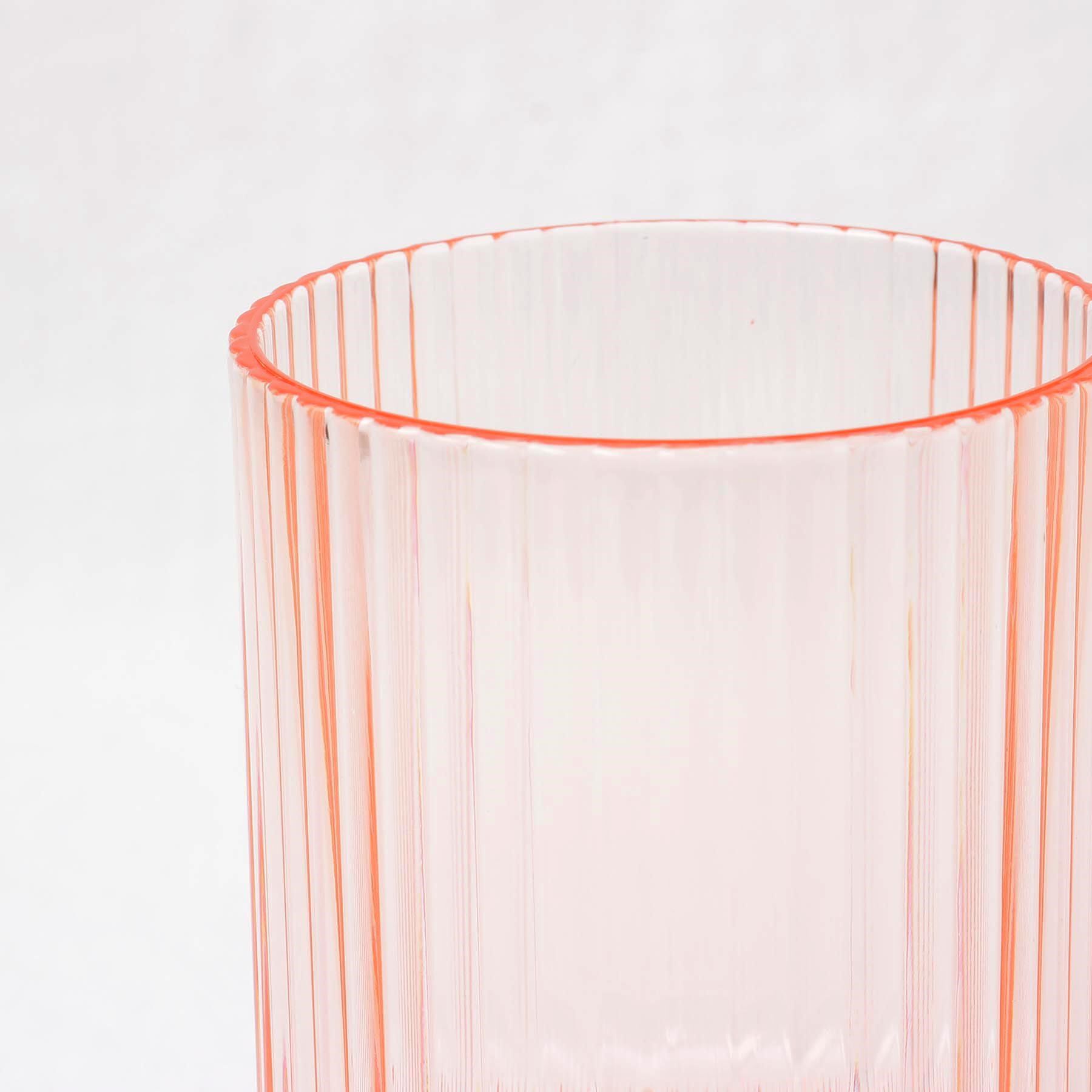 212 KITCHEN STORE「メサ スタッキングゴブレットグラス 300ml PK ＜ABODE アボード＞」|グラス・マグカップ|