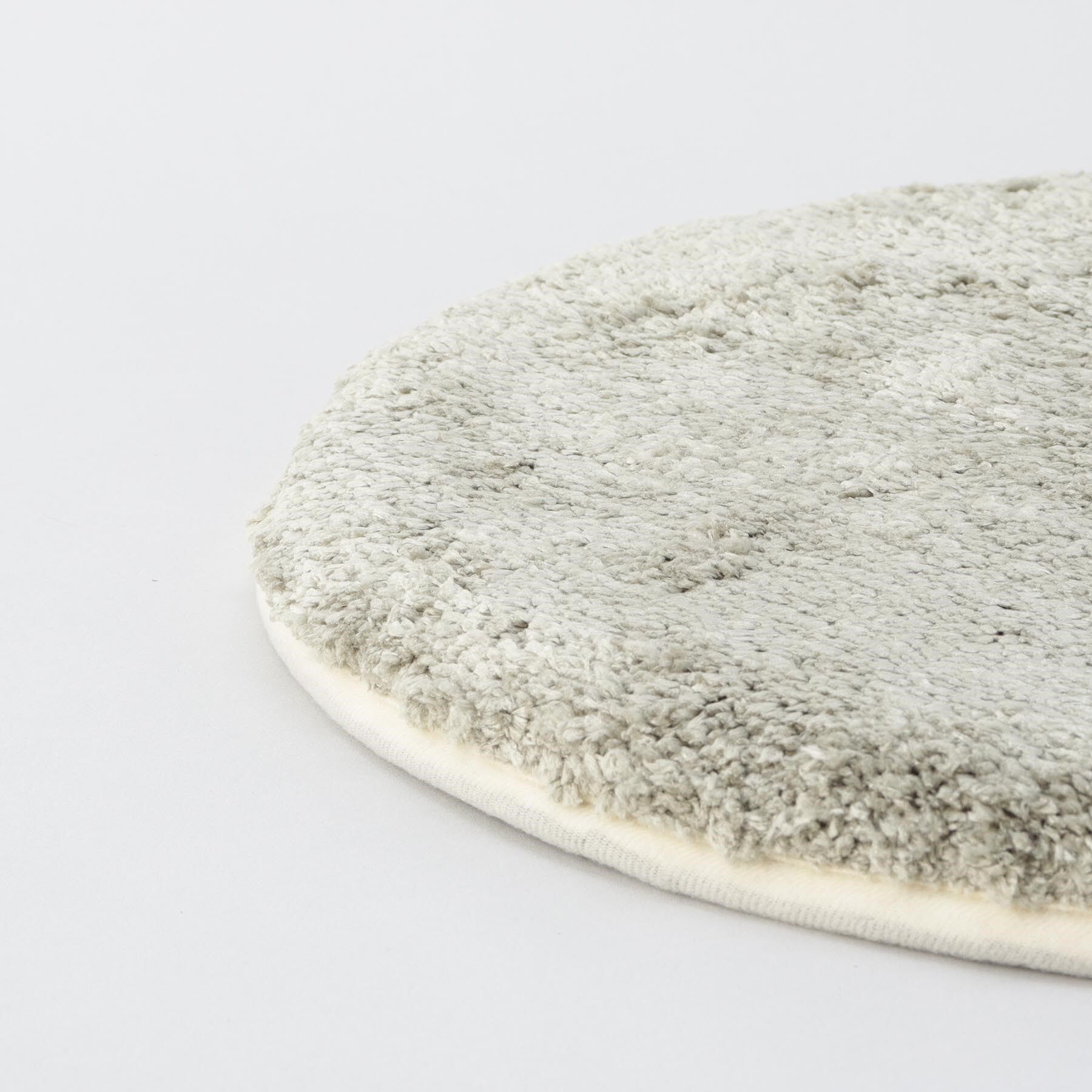 212 KITCHEN STORE「キャンパス タフトチェアパッド ウェーブ GR」|その他|