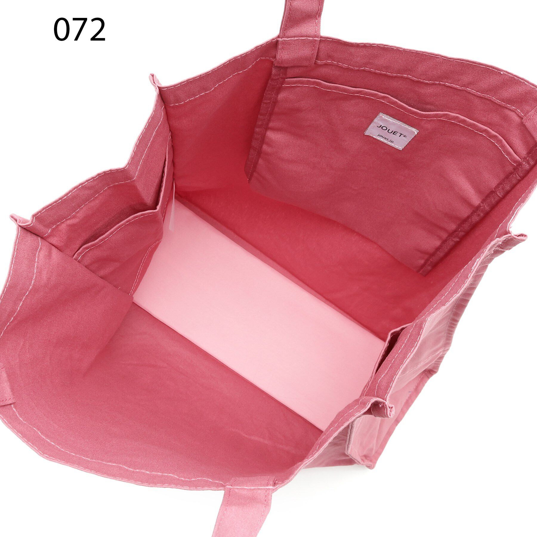 Ober Tashe「【新学期・新生活】ロゴ帆布トート」|トートバッグ|