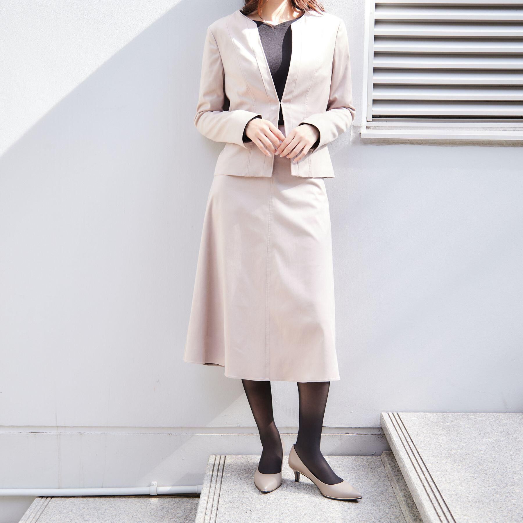 ESPERANZA「【12時間パンプス】約5.5㎝　歩きやすくて疲れにくい」|パンプス|