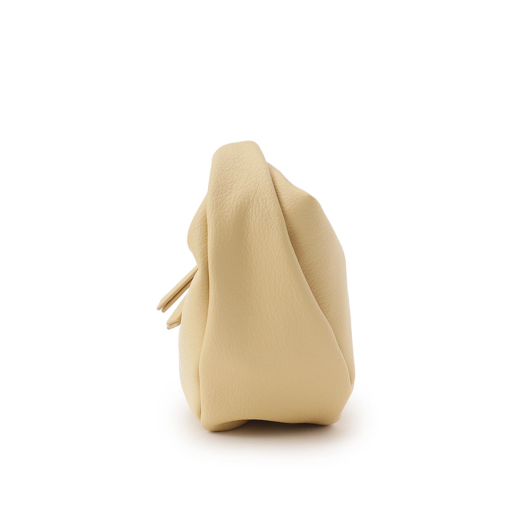 Ober Tashe「横型ワンハンドル手提げ」|ハンドバッグ|