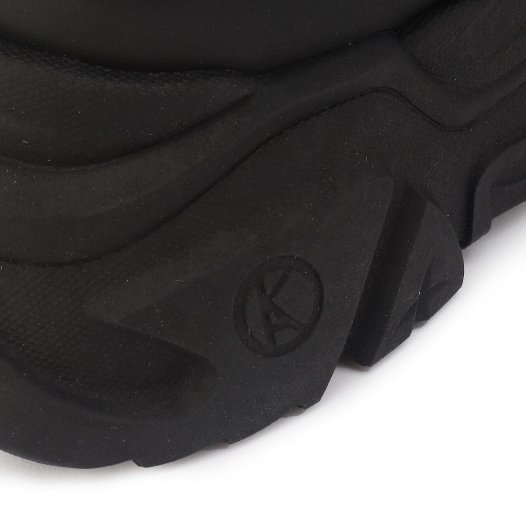 csT&P「厚底ダットスニーカー」|スニーカー|