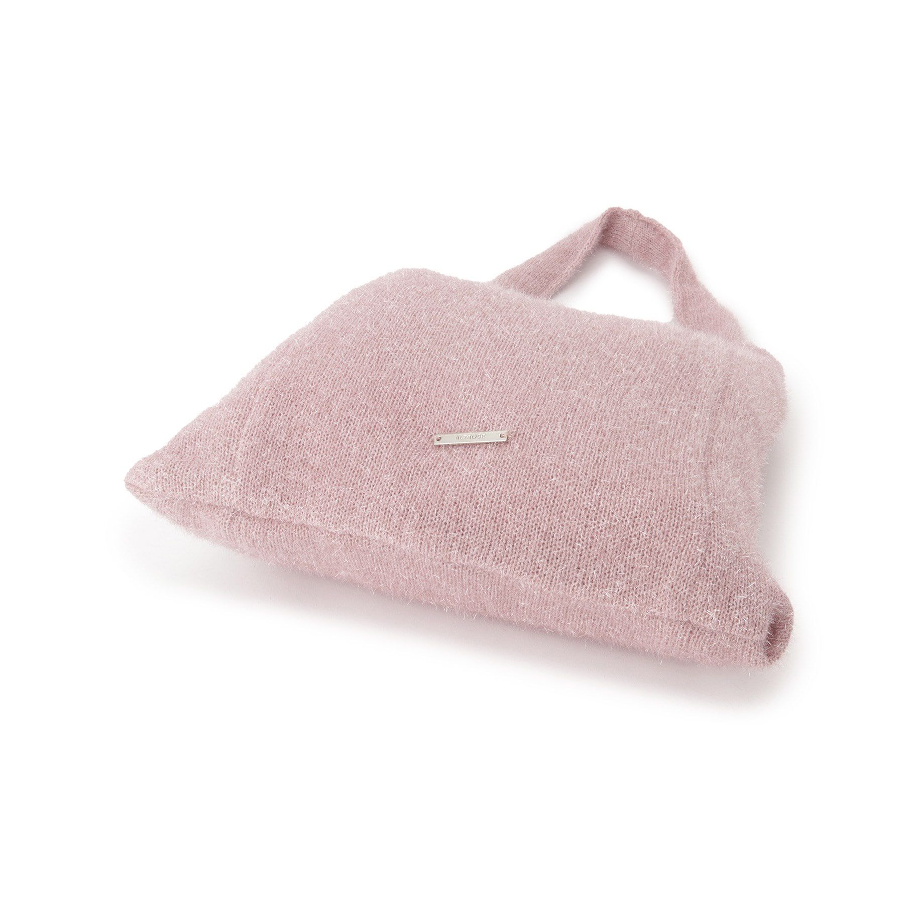 Ober Tashe「【新生活・新学期】ラメトートバッグ」|トートバッグ|