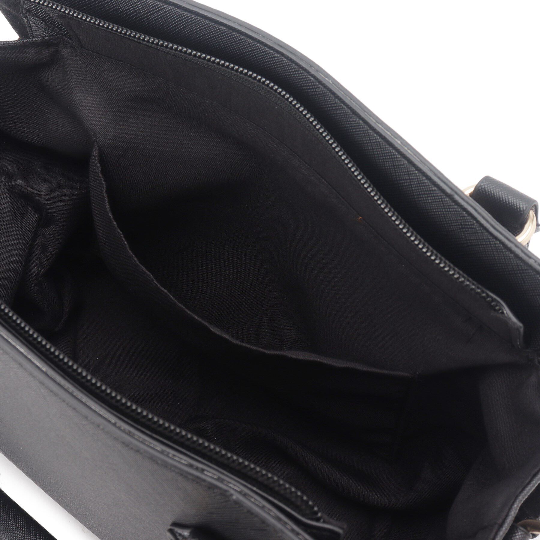 Ober Tashe「サイドフリル2WAYボストン」|ボストンバッグ|