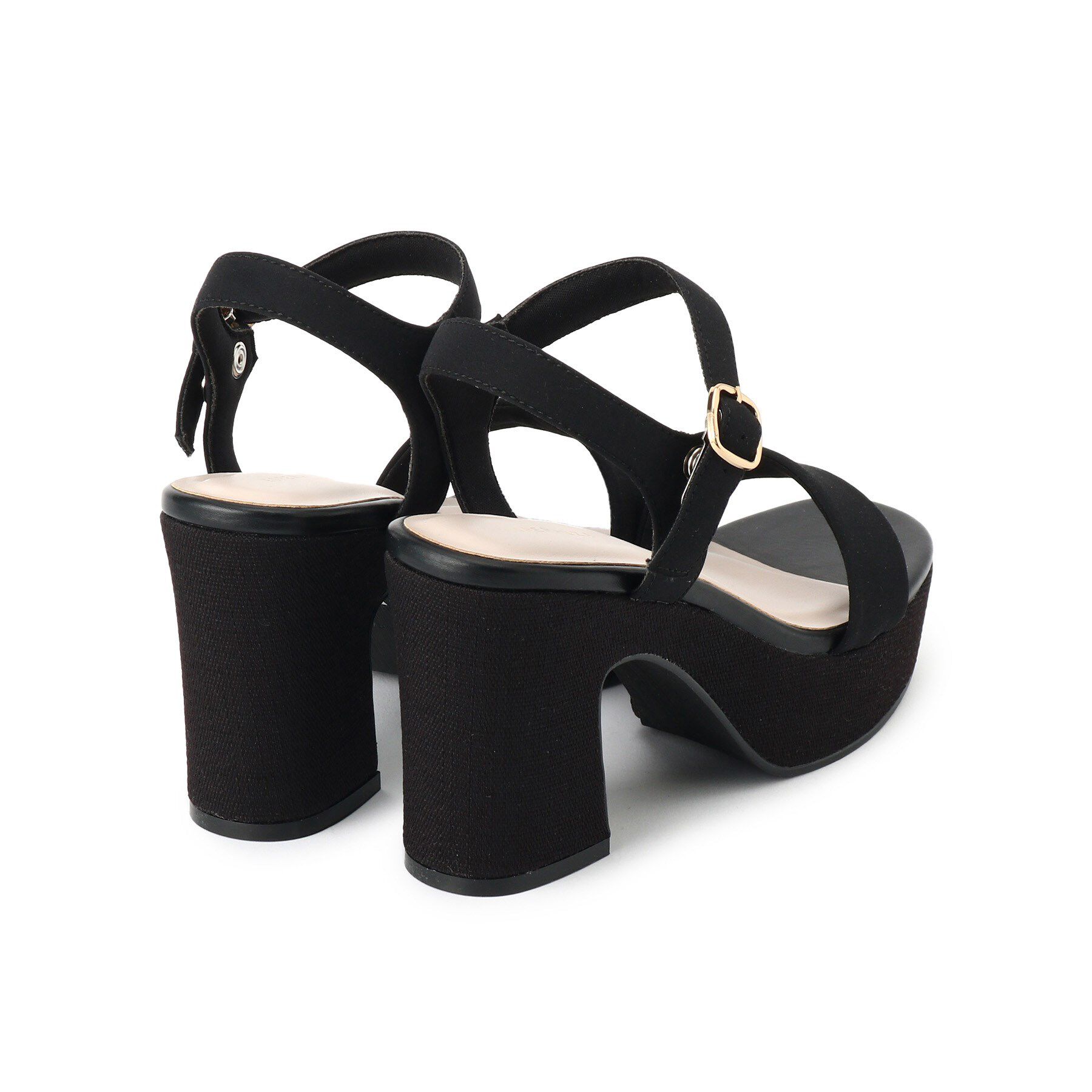 ESPERANZA「アンクルベルトサンダル」|サンダル|