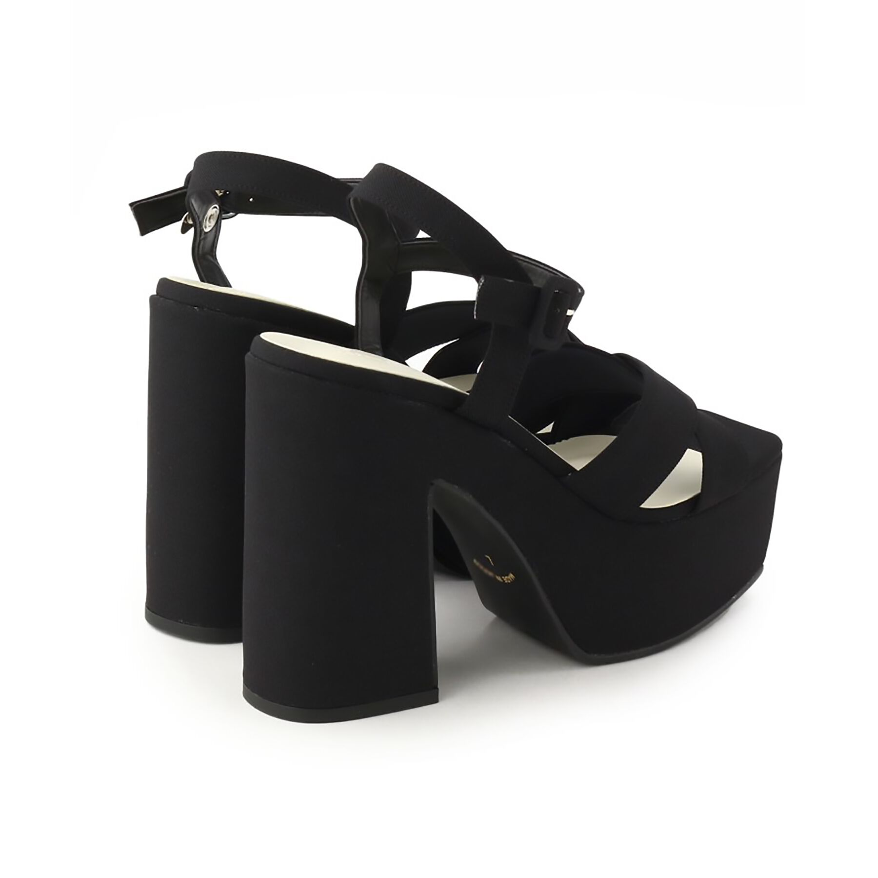 ESPERANZA「◆【ラク盛り／サンダル】リピーター続出／脚長美脚　ラク盛り厚底サンダル　24年Ver」|サンダル|