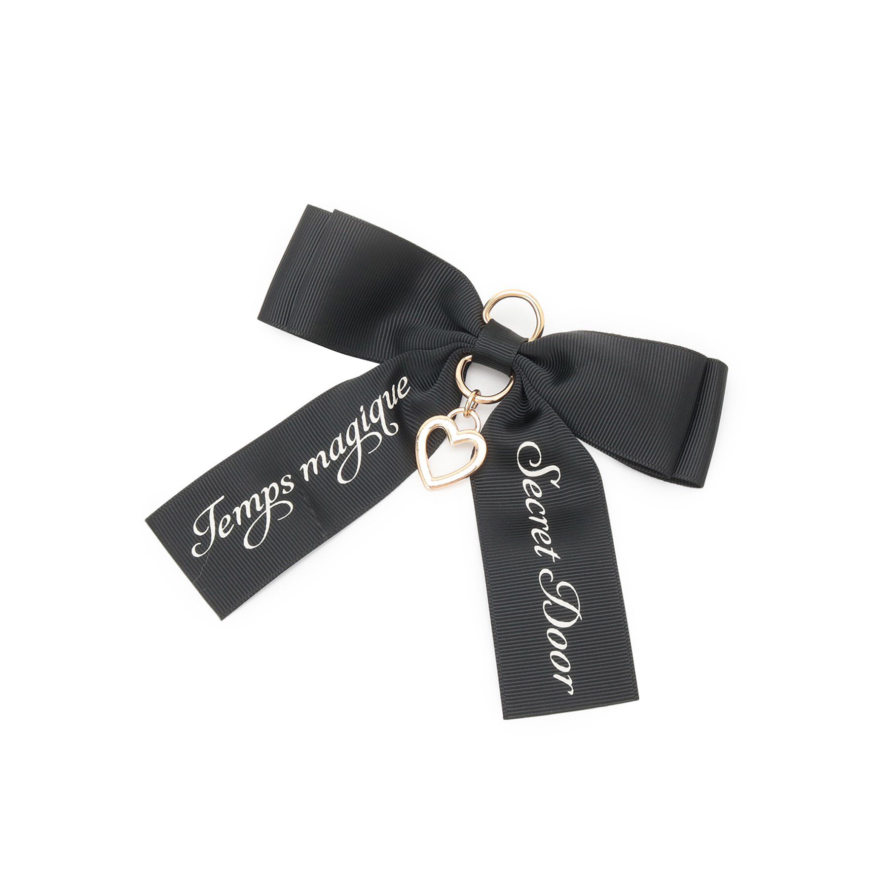 Ober Tashe「リボン2wayバッグ」|トートバッグ|